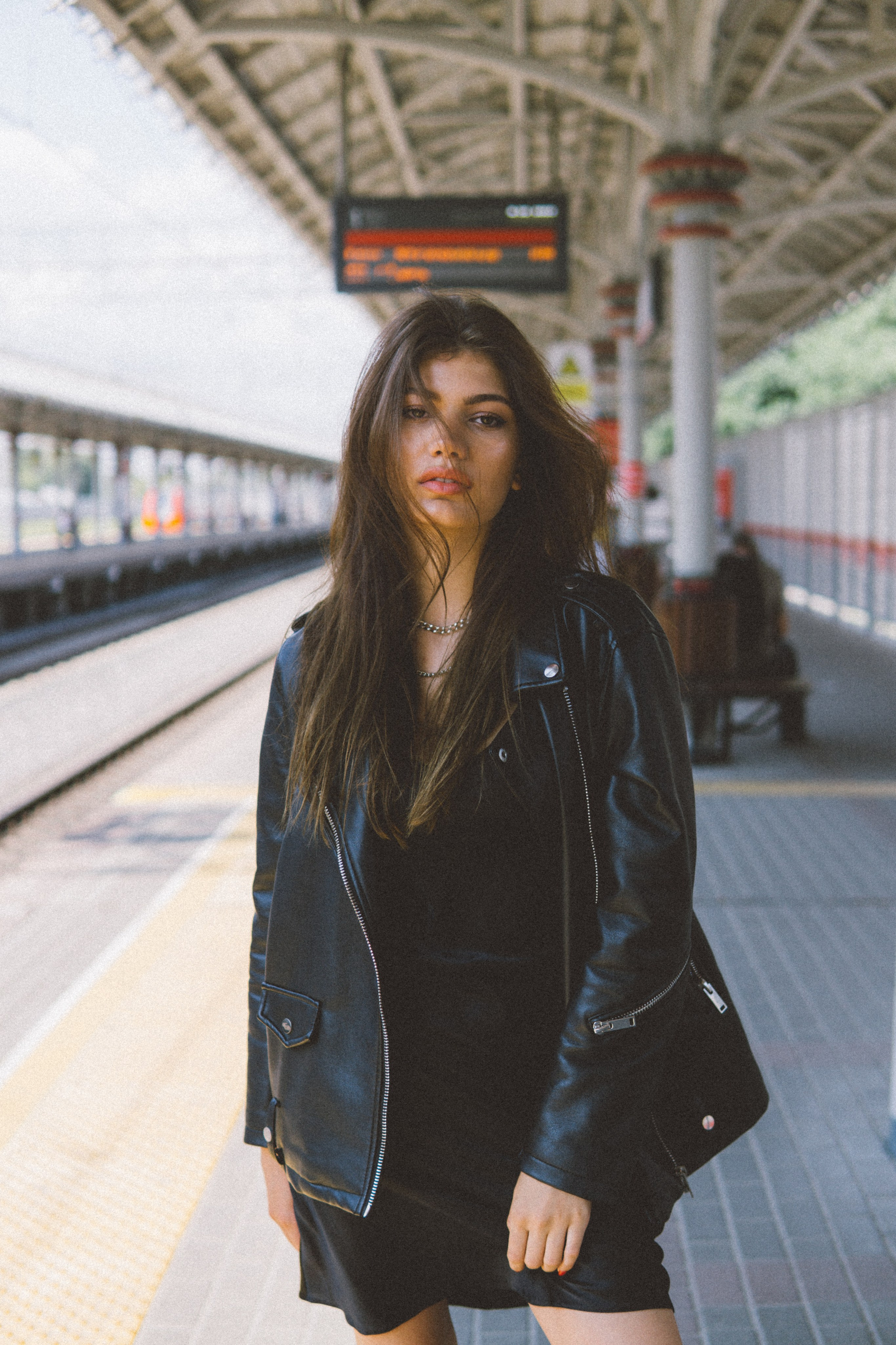 Katya. Креативный фотограф в Москве Алла Яцук