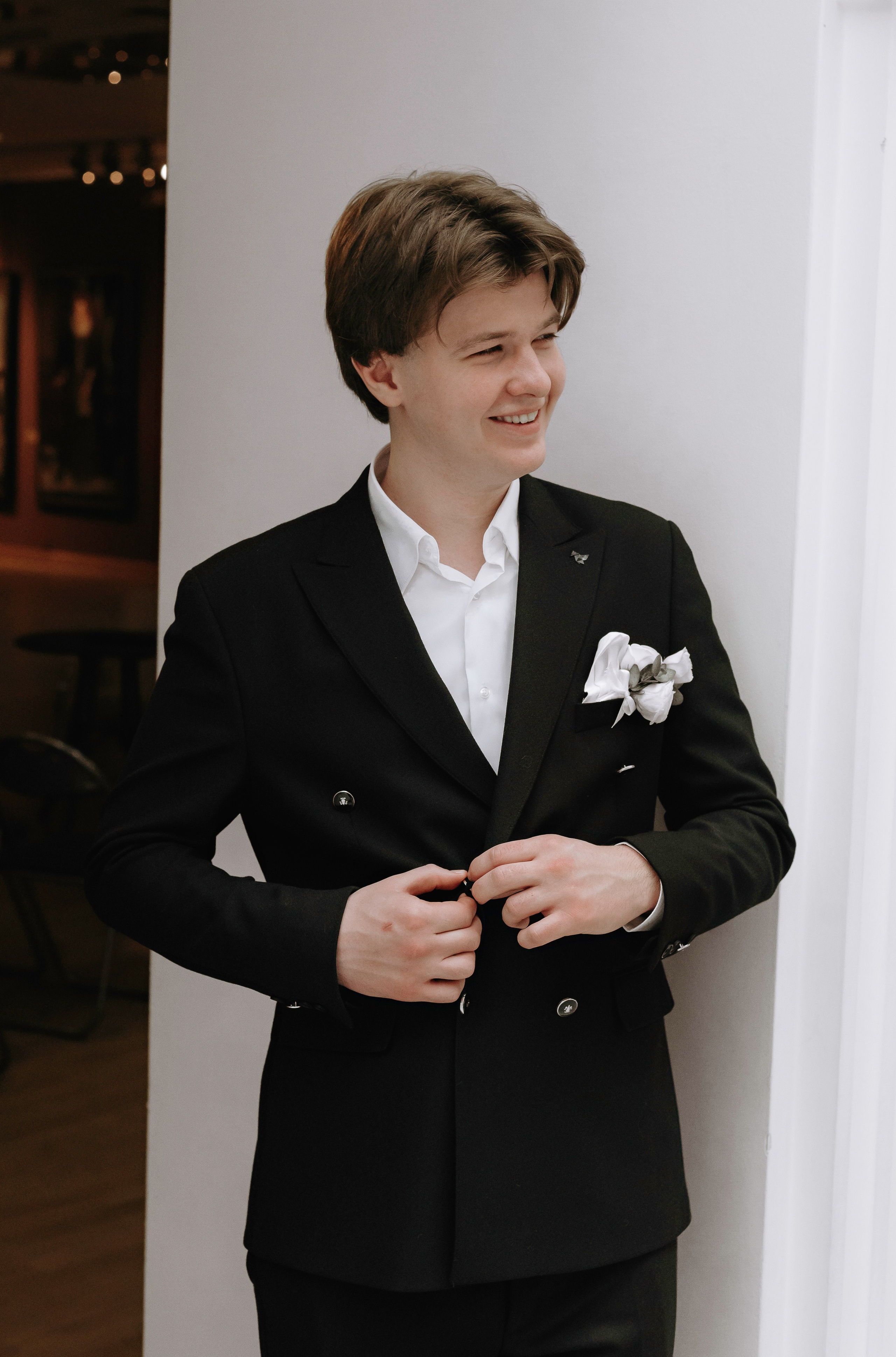 Troicky. Свадебный фотограф в Минске Вадим Бурчик