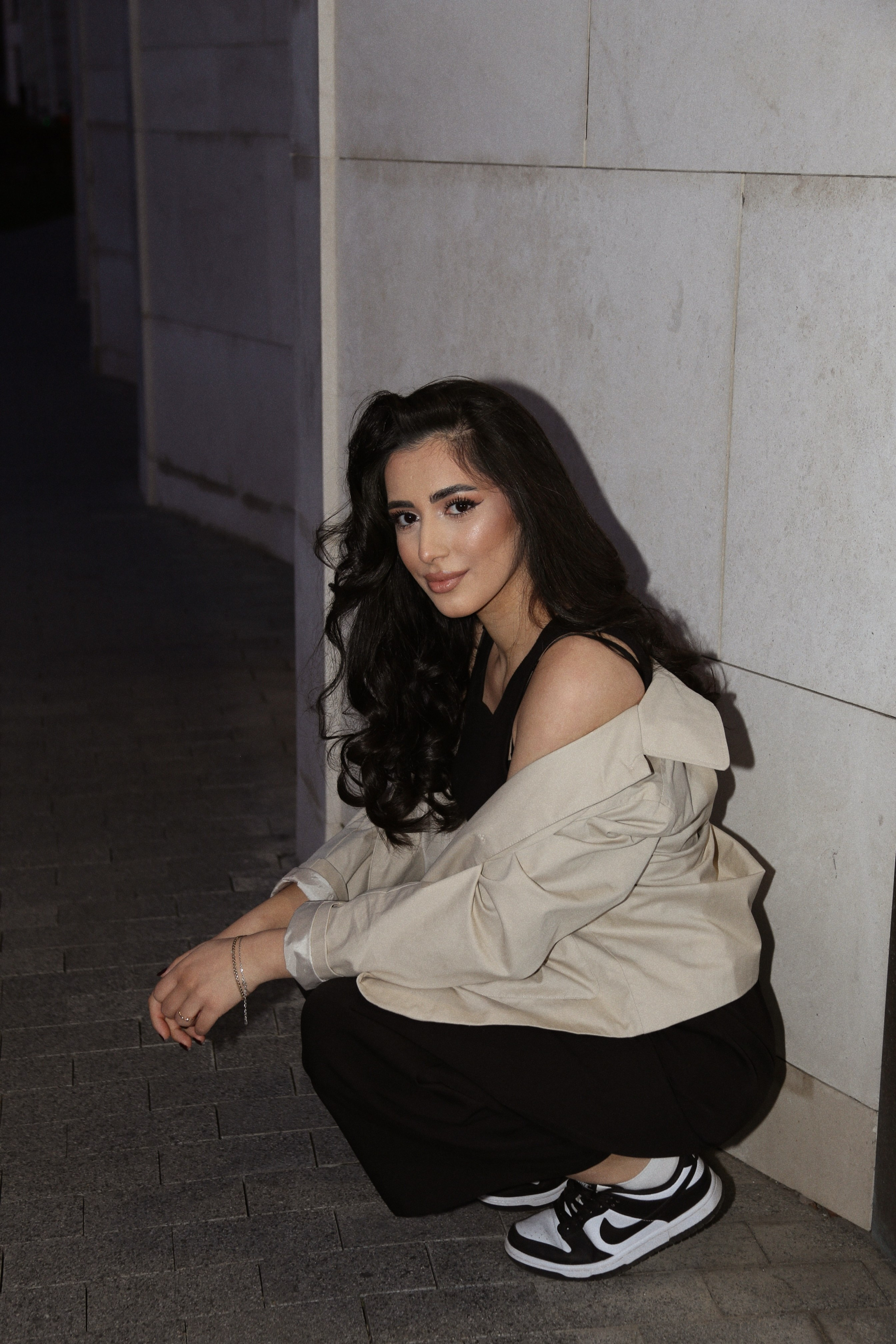 Сабина. Фотограф Москва | Эллада