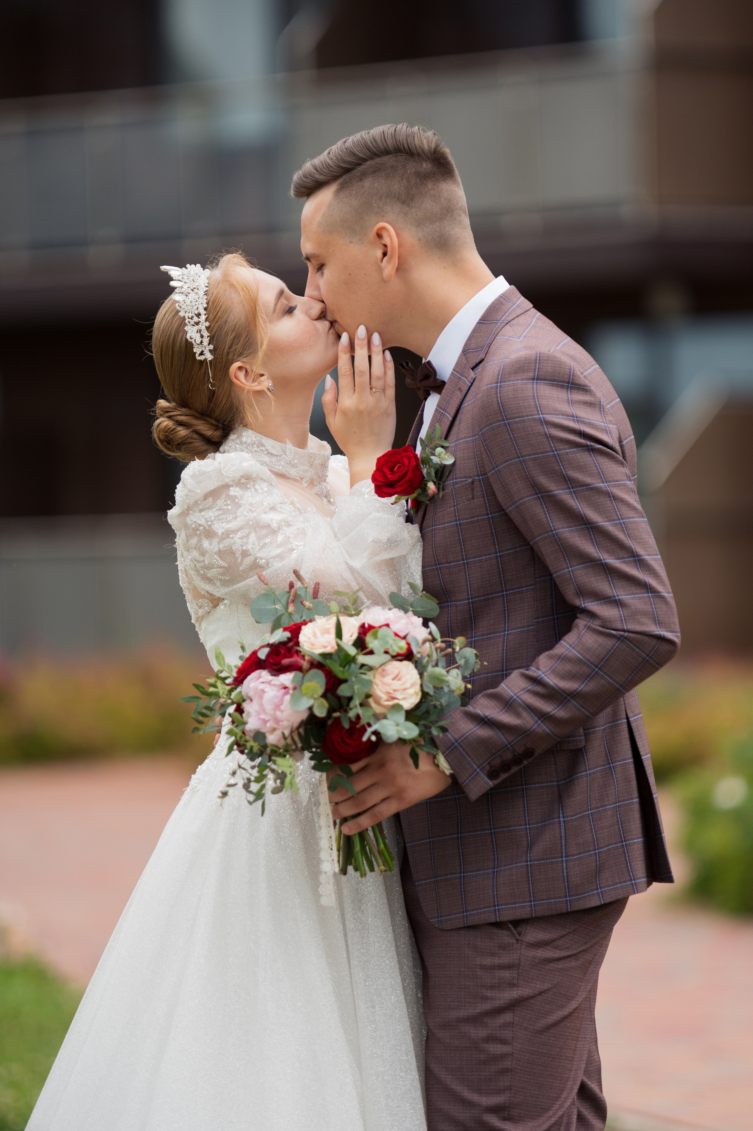 Даниил и Алина. Photography&Video