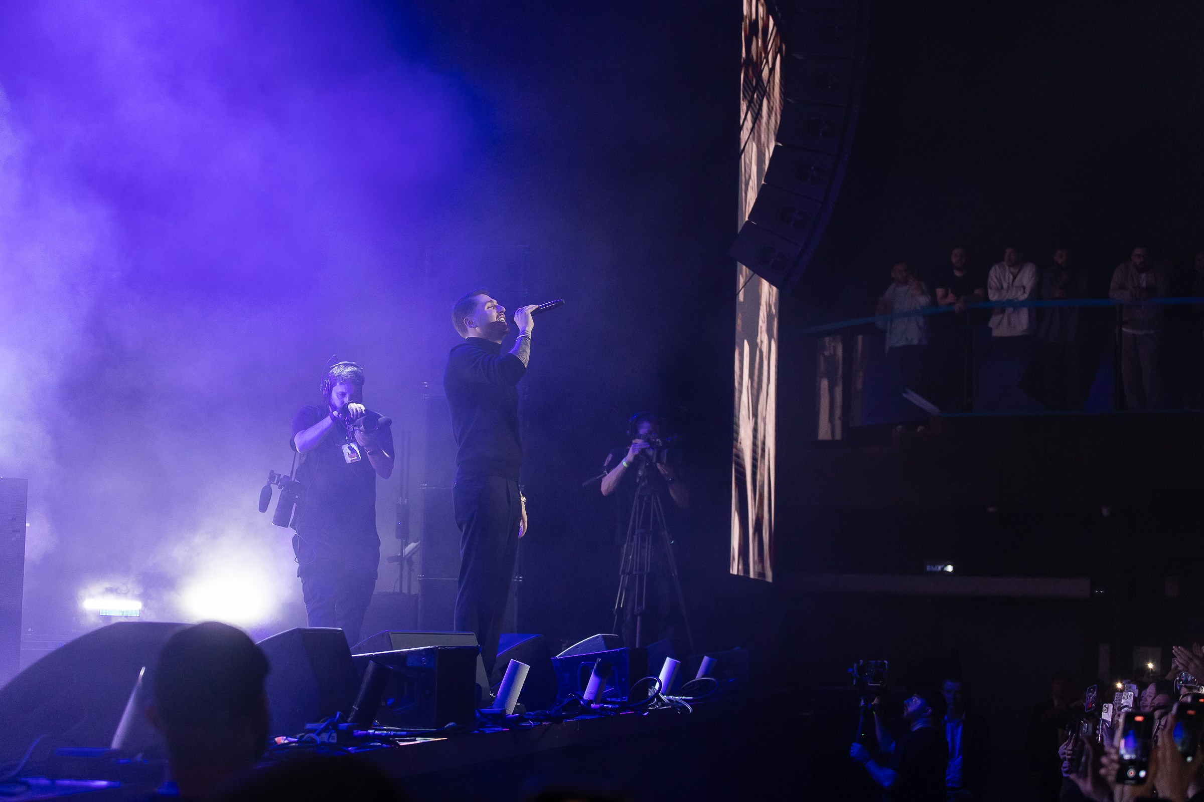 BLOK3. Фотограф в Москве