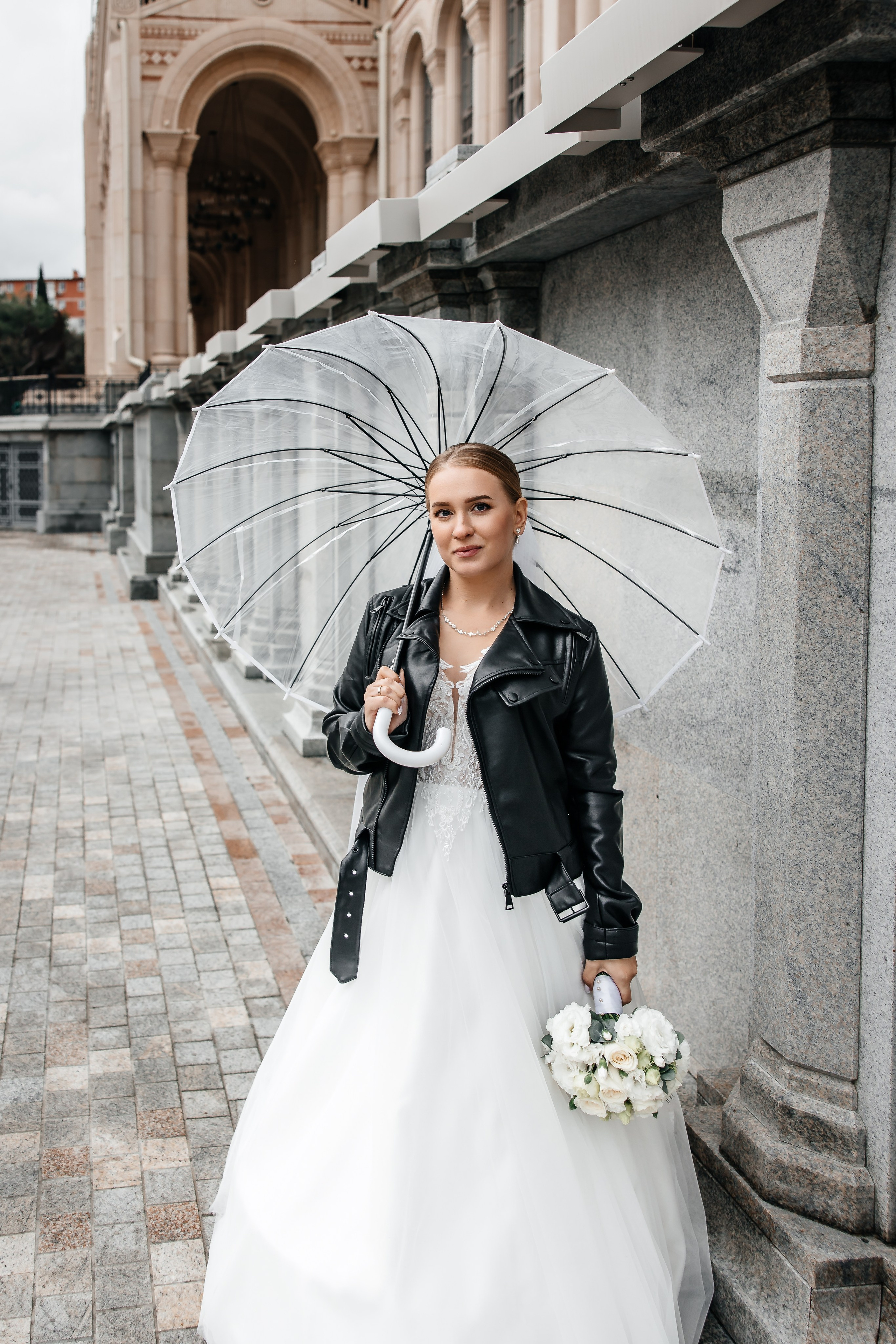 Анонс свадьбы Вероники и Павла. Свадебный фотограф в Крыму и Севастополе Ольга Баскакова