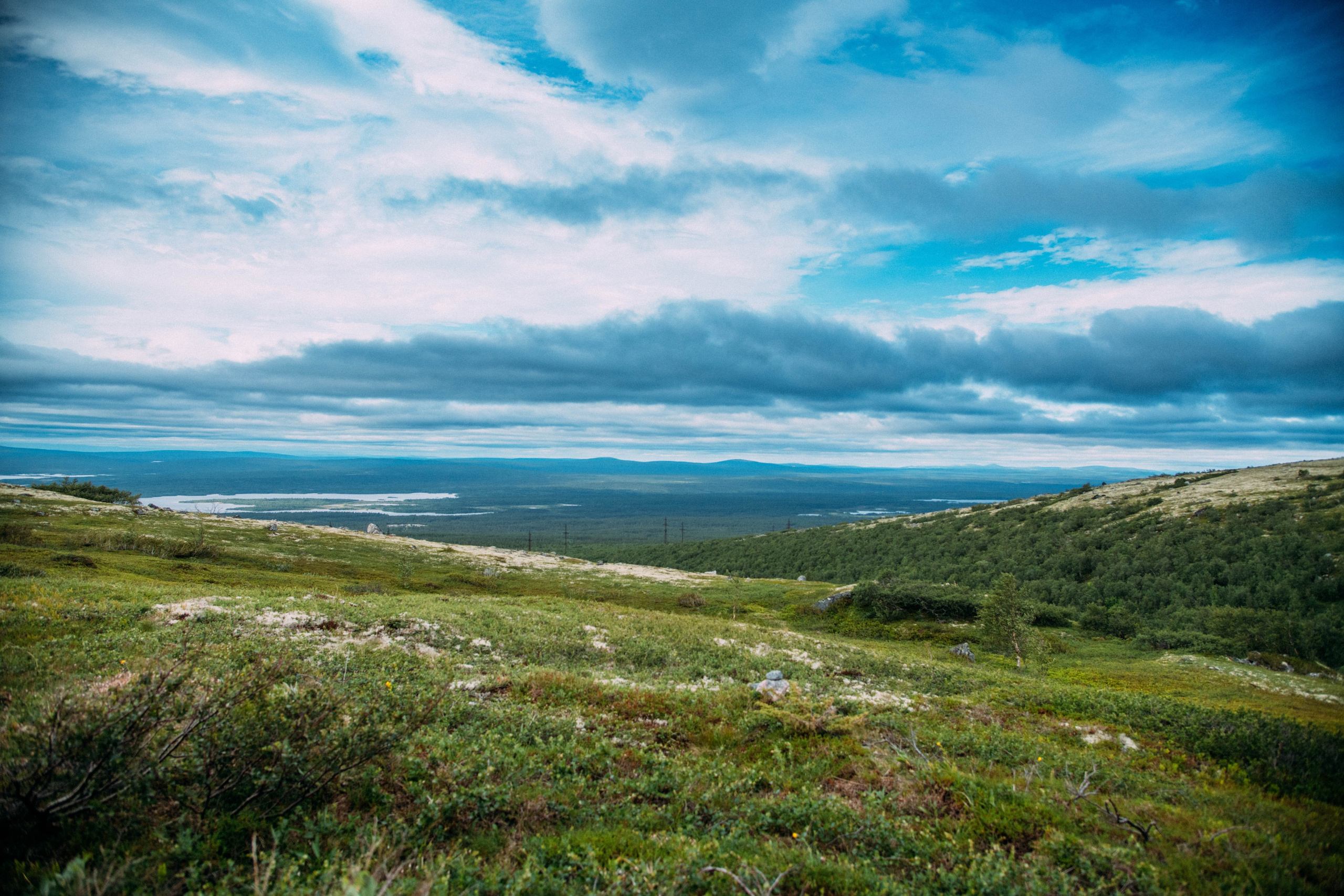 Кольский полуостров. Фотографирую для себя, своей семьи и друзей!