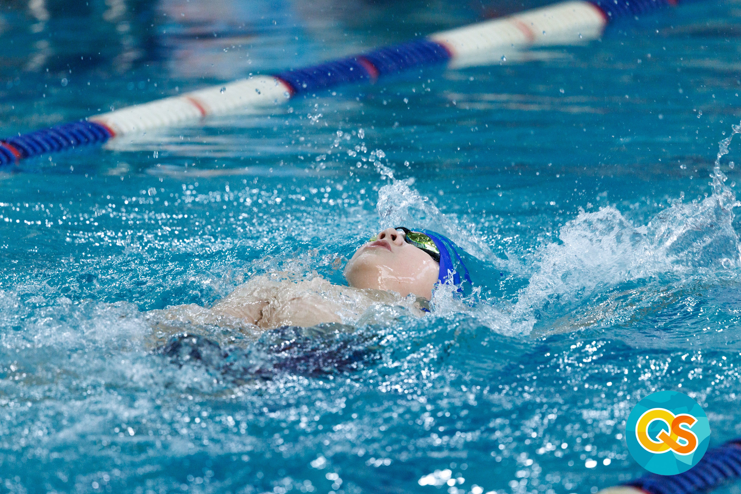 Турнир QueenShark, 7 декабря 2025 от GRC Group. Спортивный фотограф Алексей Соломин