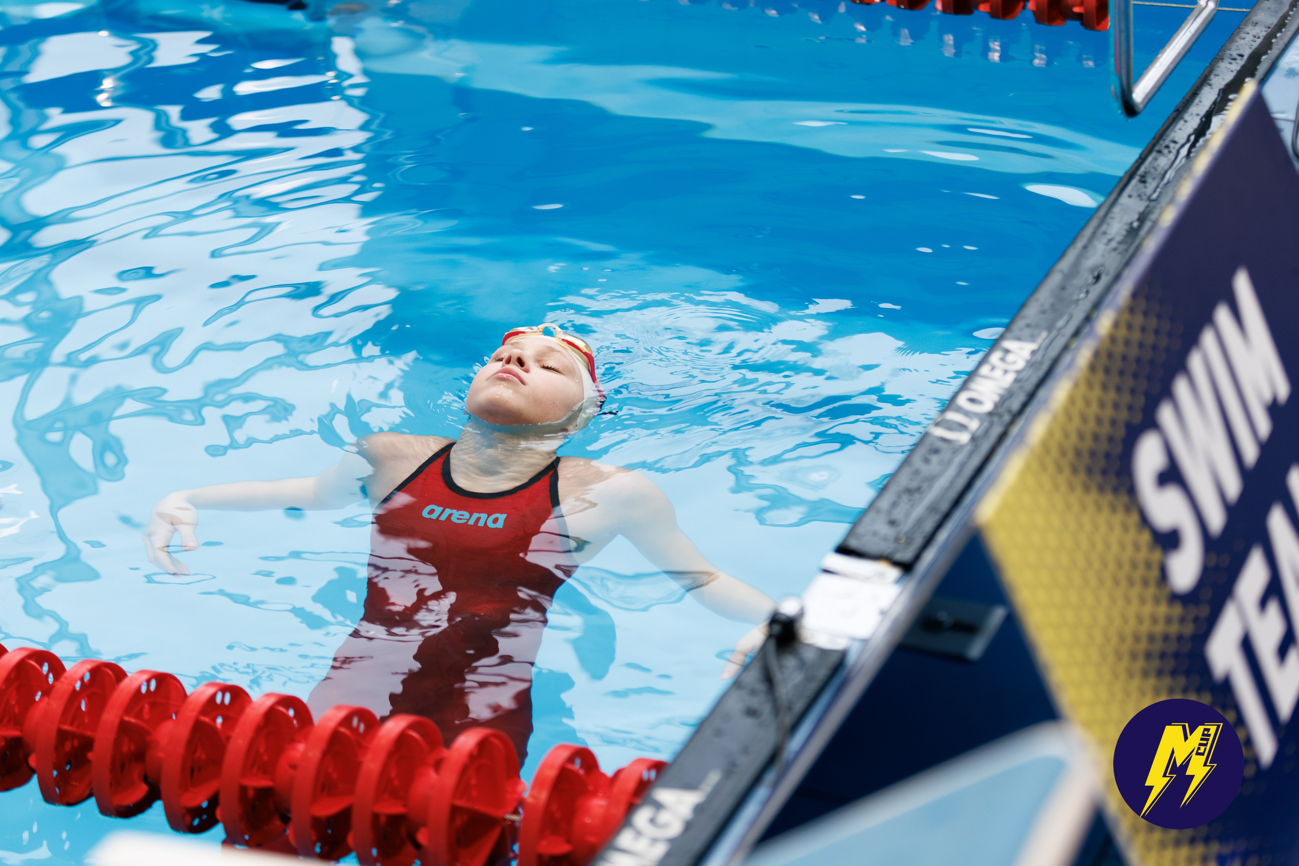 Мытищи Cup, День Стайера / GRC Group. Спортивный фотограф Алексей Соломин