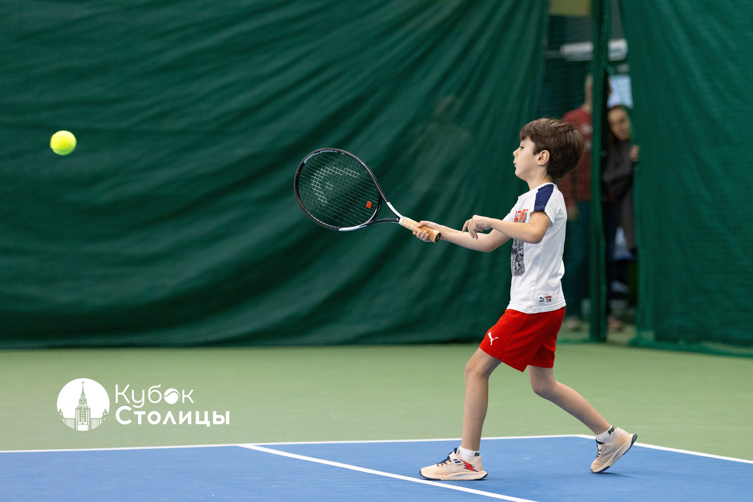 "Кубок столицы" в Лужниках, ALT 10s // 22 декабря 2024. Спортивный фотограф Алексей Соломин
