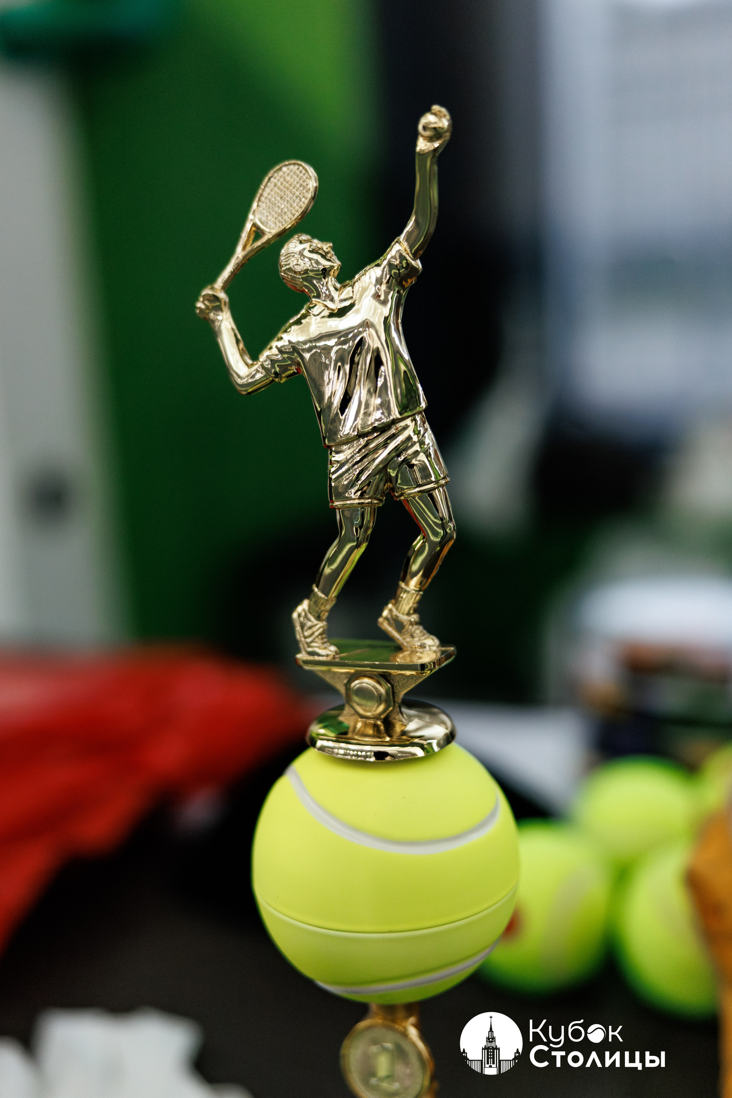 Фото с турнира "Кубок столицы" 19 апреля. Спортивный фотограф Алексей Соломин