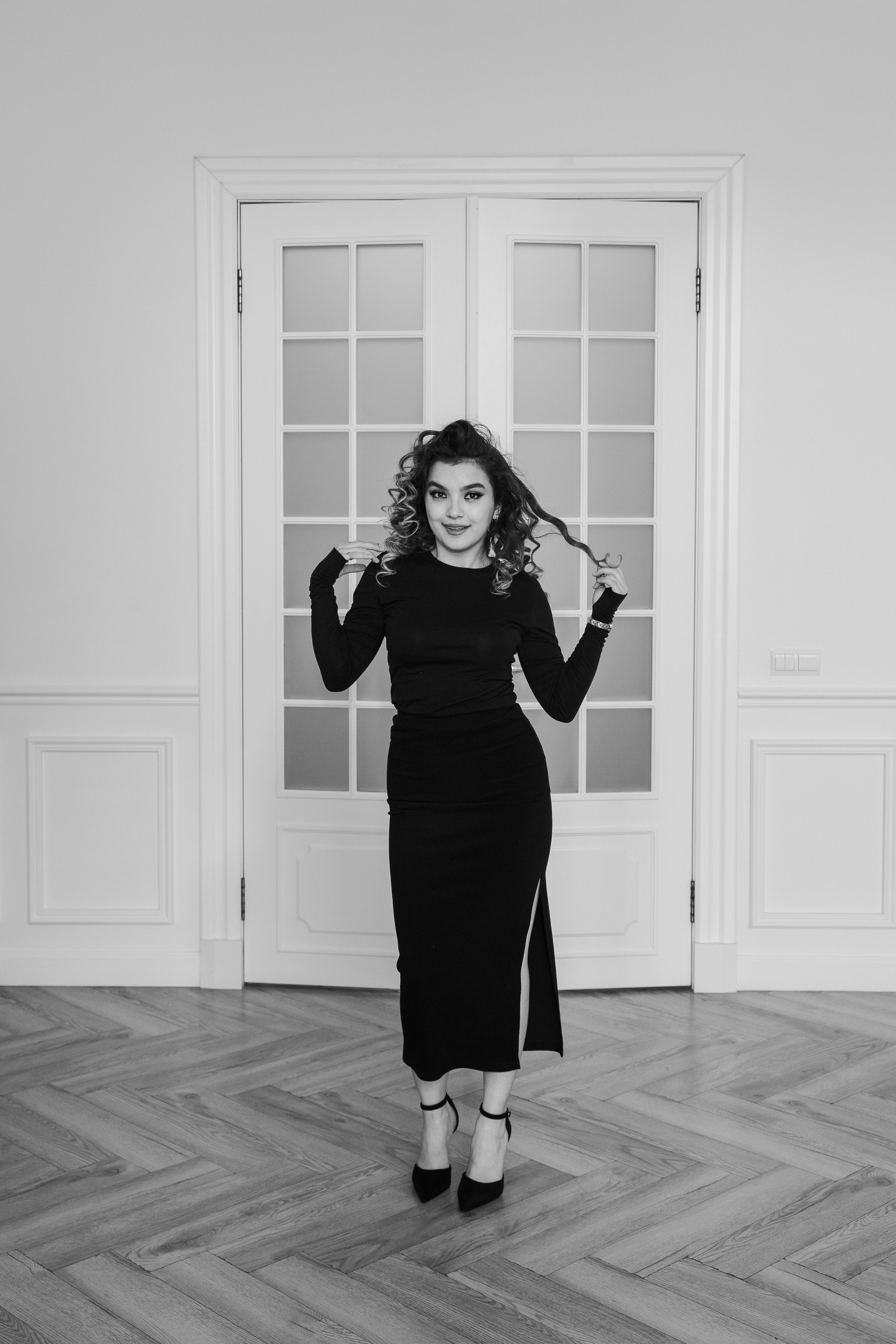 Сильва. Мозжерина Ирина — Свадебный и семейный фотограф в Екатеринбурге