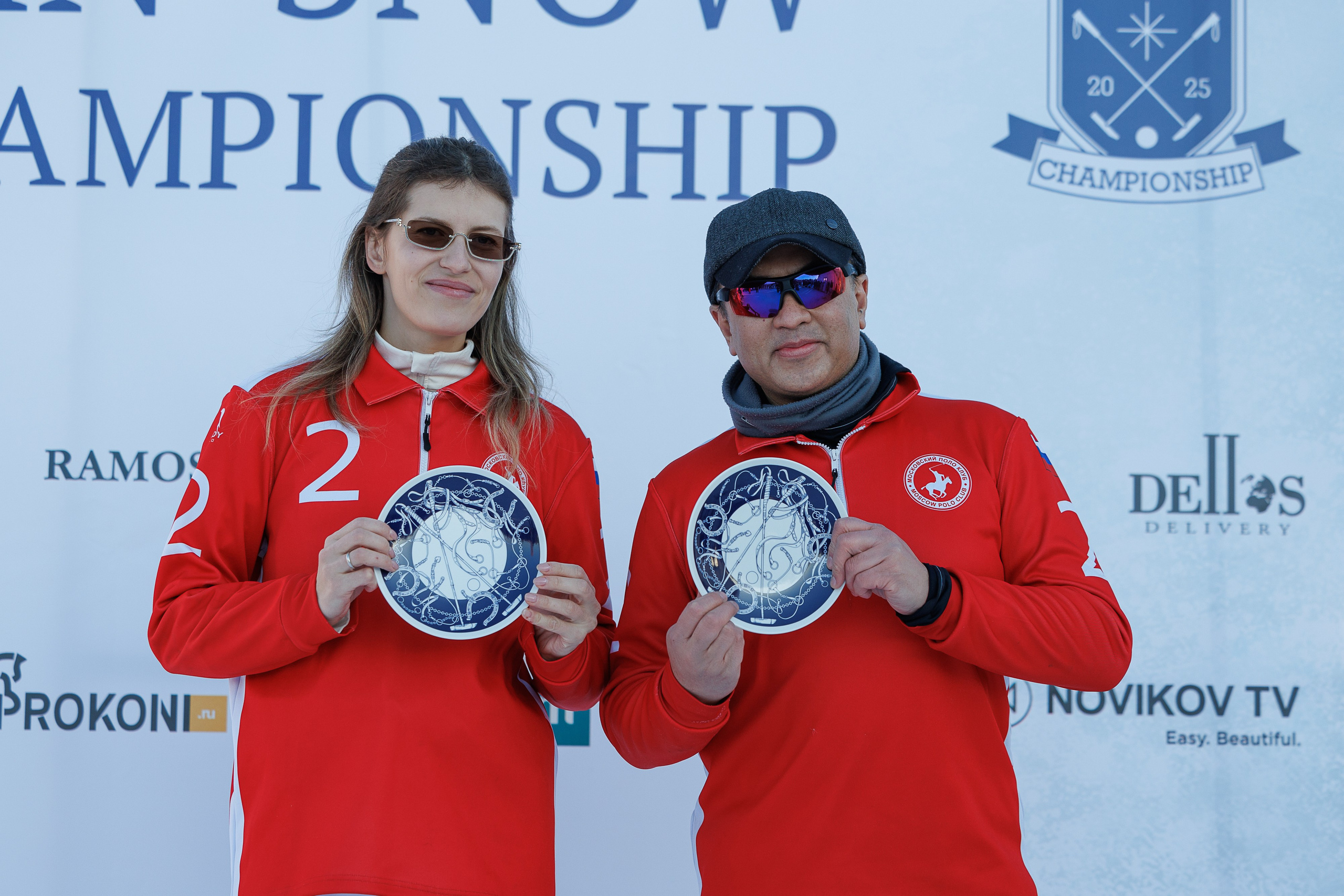 Поло 2024. Home
