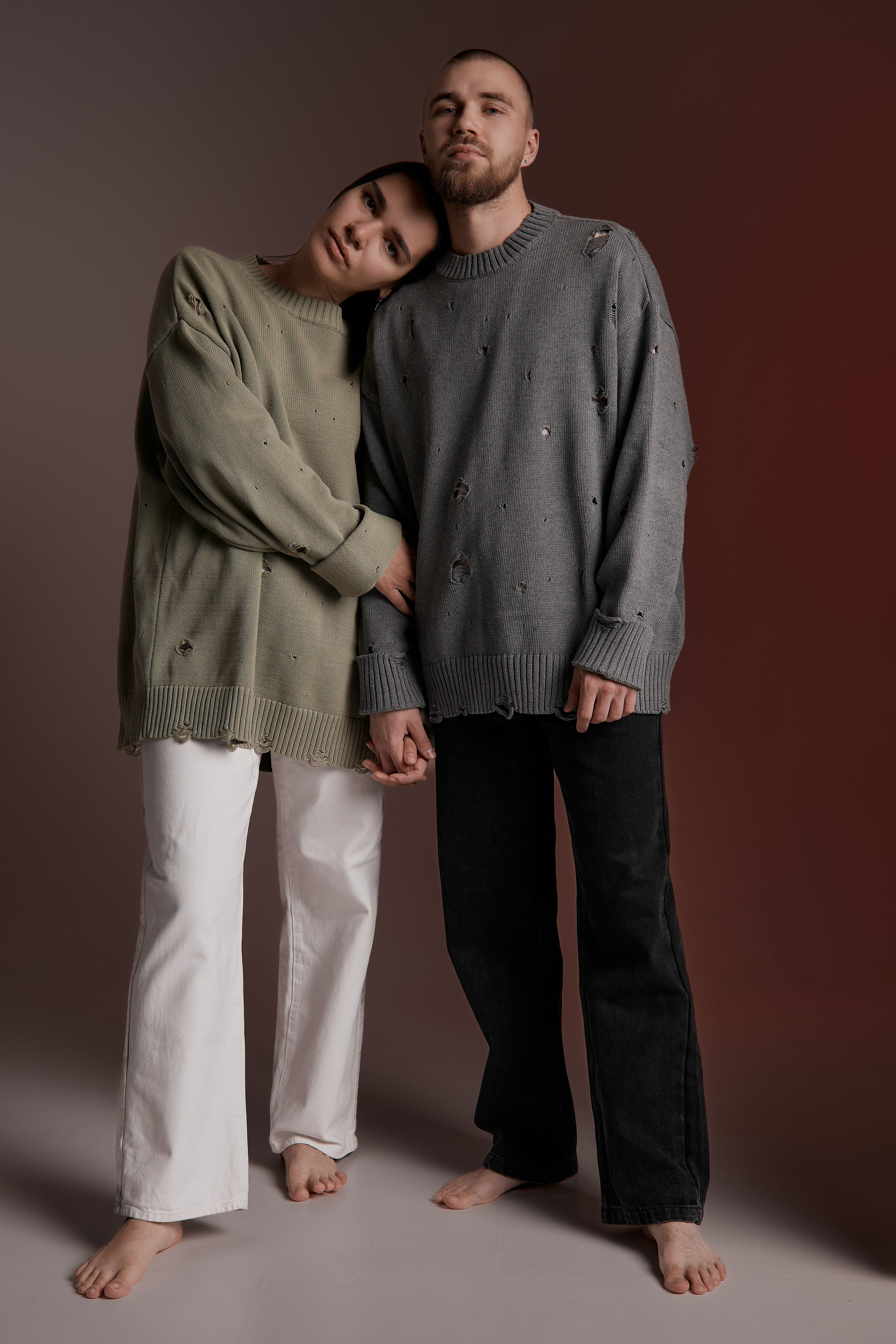 Сева и Настя. Фотограф в Екатеринбурге Андрей Сперанский