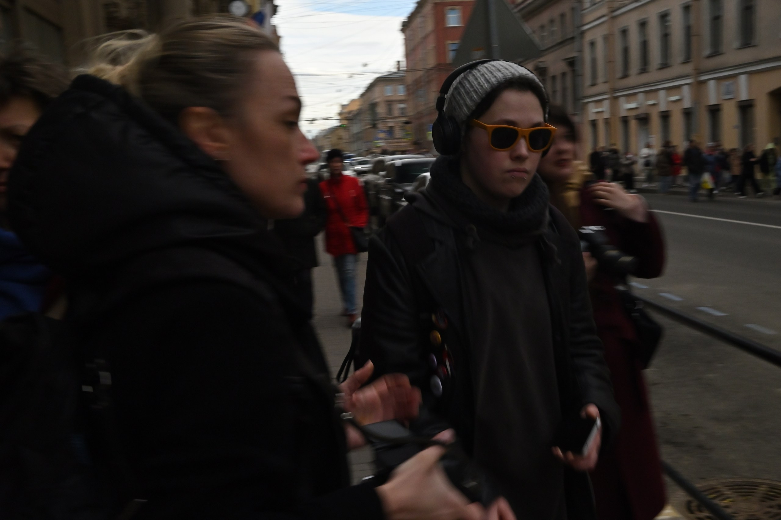 Увидимся во сне. Катерина Михеева