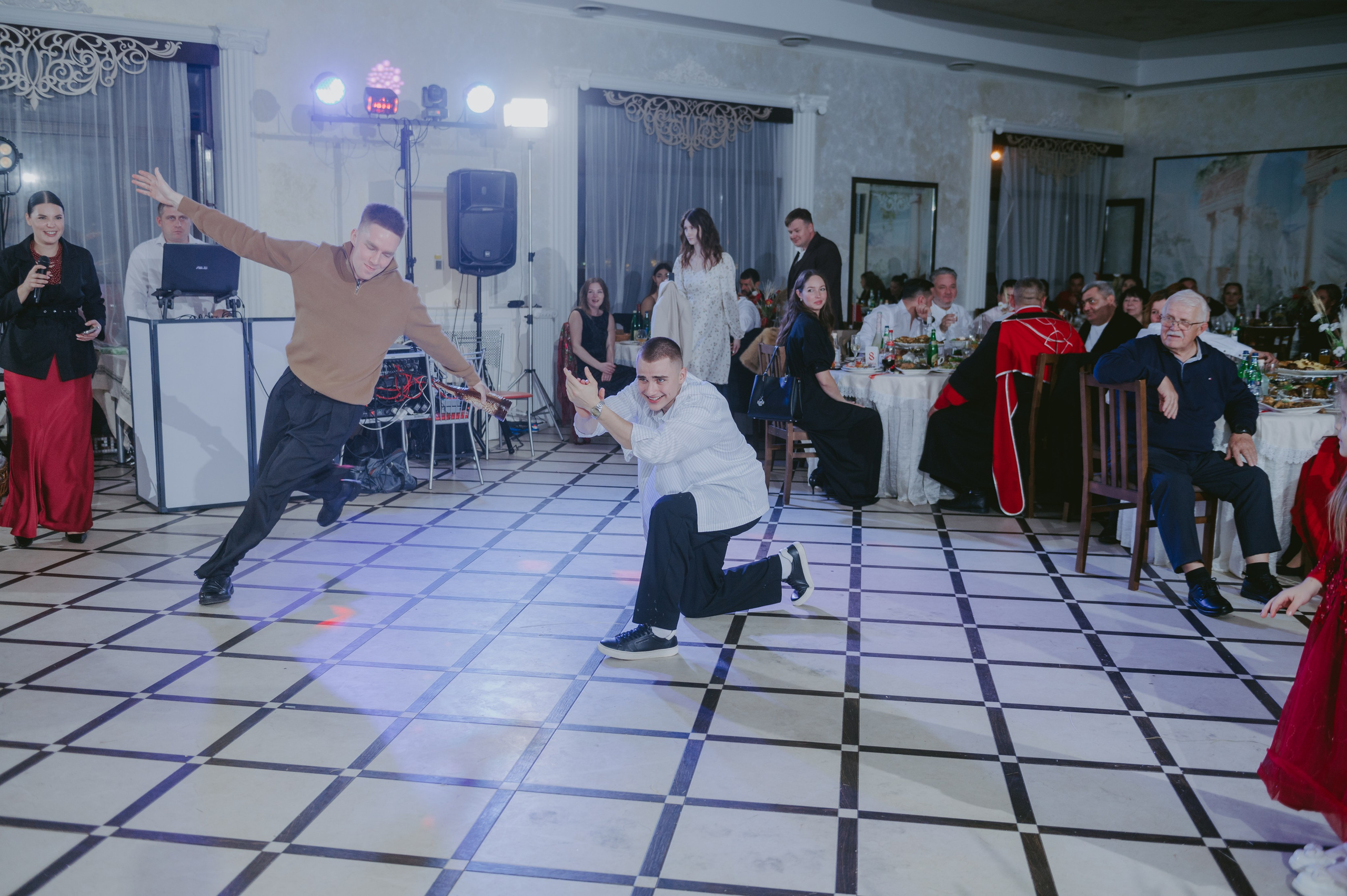 Полина & Михаил. Свадебный и семейный фотограф город Темрюк Фотостудия Темрюк