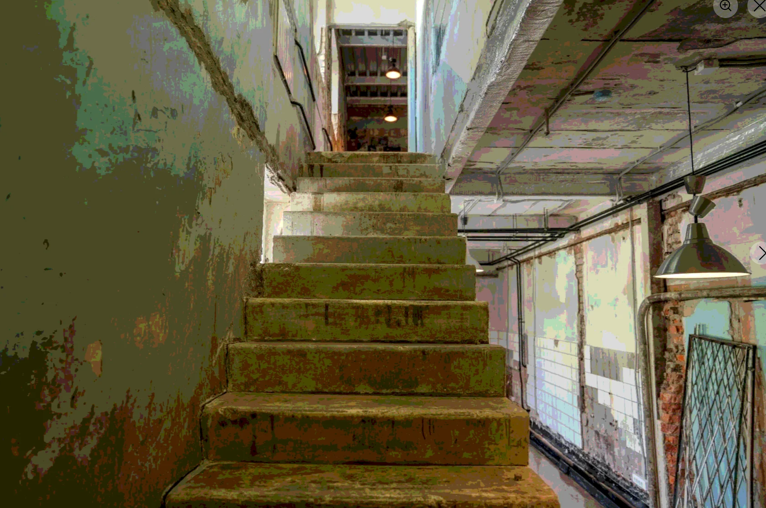 Locations for photo shoot. Nude and Fine art photographer in Moscow Anna Fors