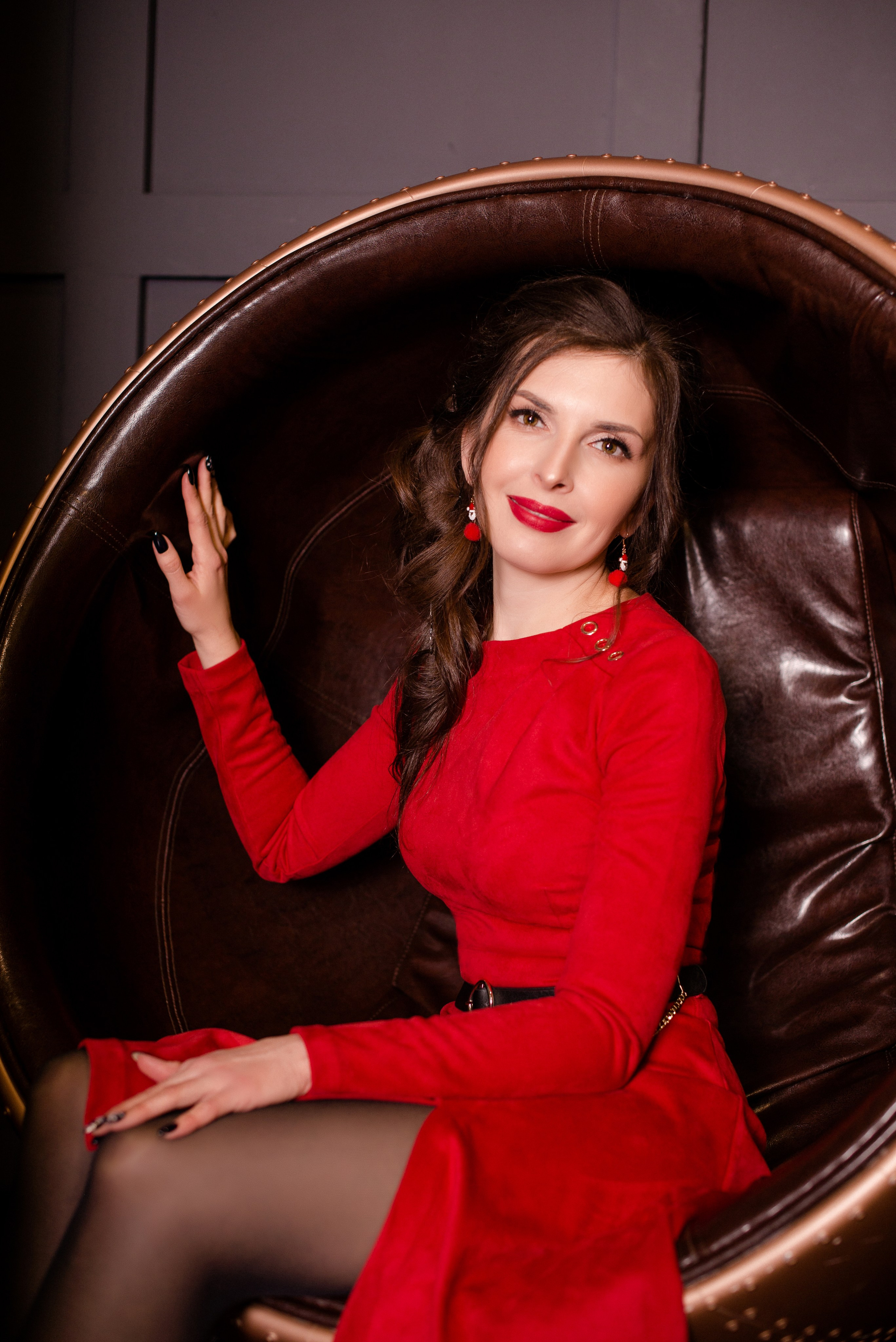 08.12. Портретный и семейный фотограф Магнитогорск Евгения Ионова