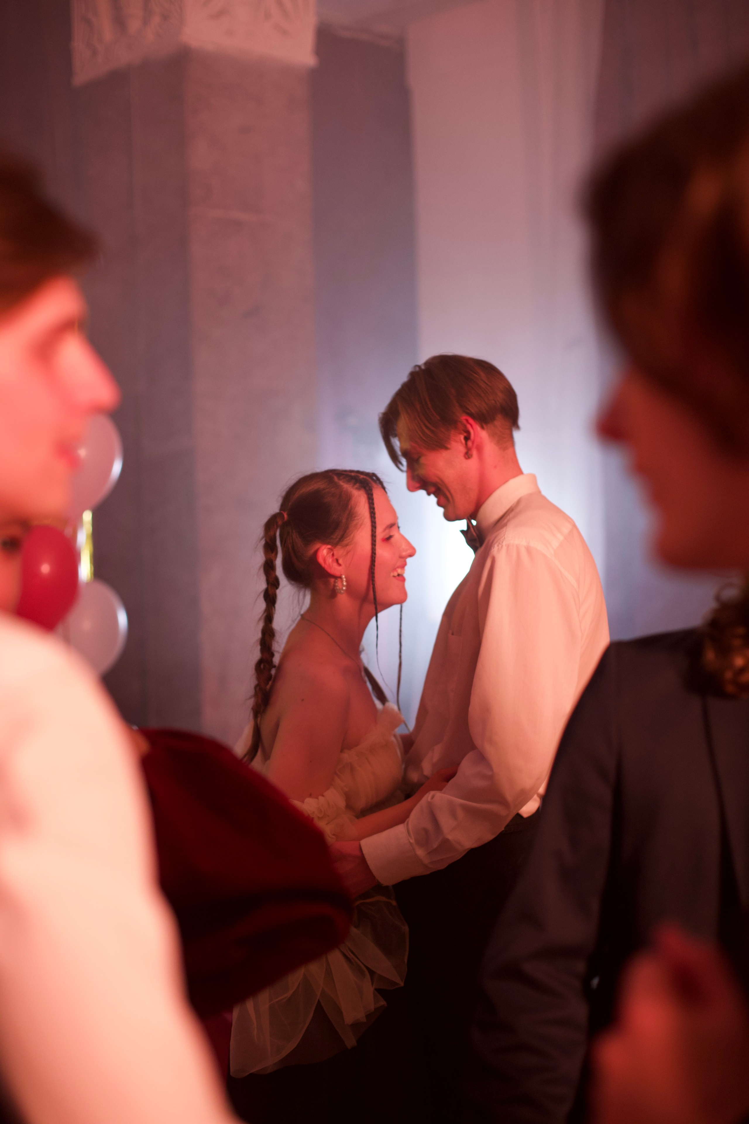 Репортаж. Myndim Min