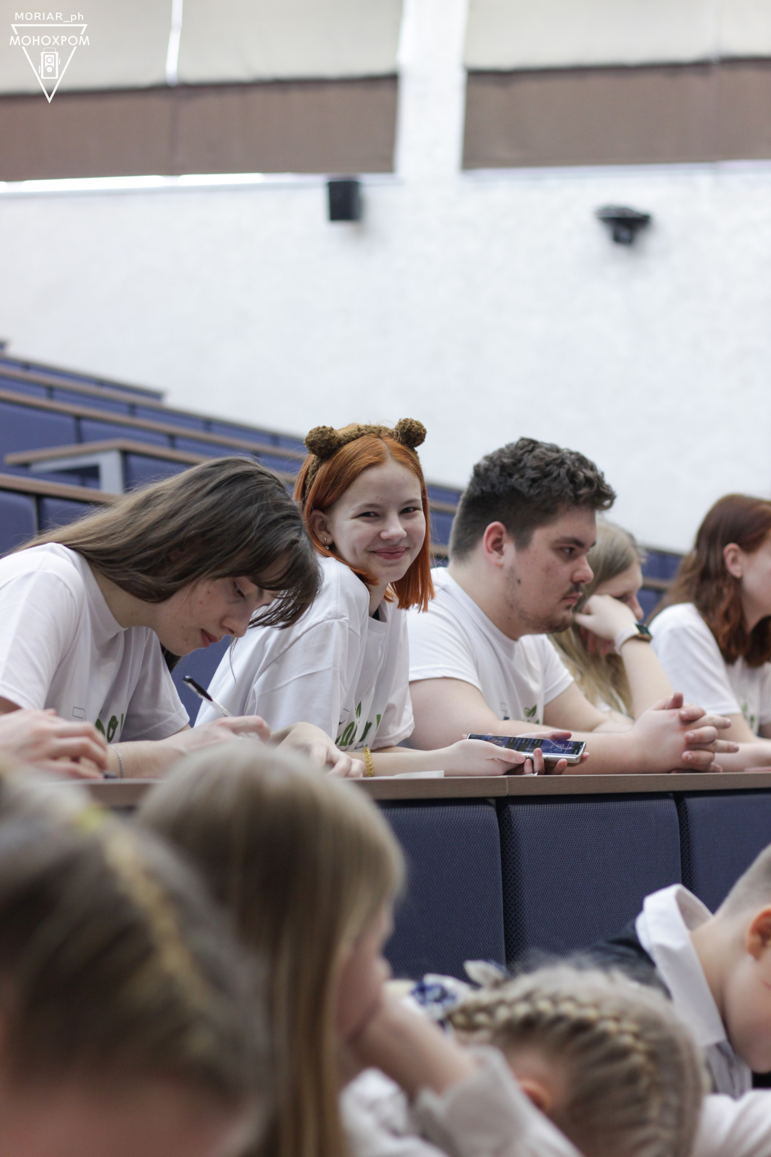 Праздники. Портретный и репортажный фотограф в Кемерово Алексеева Анастасия