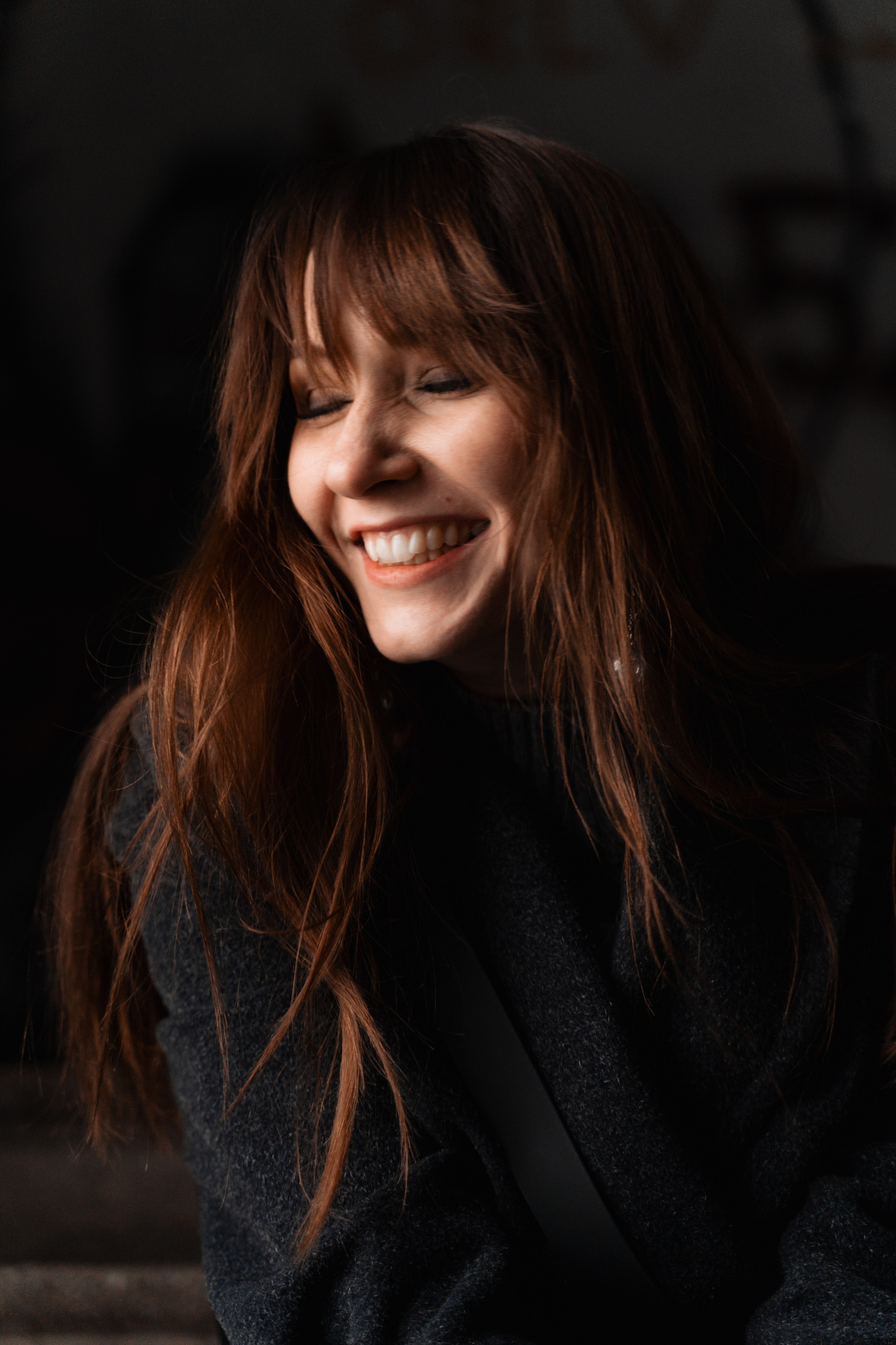 Прогулка для Сони. Арт-фотограф в Краснодаре