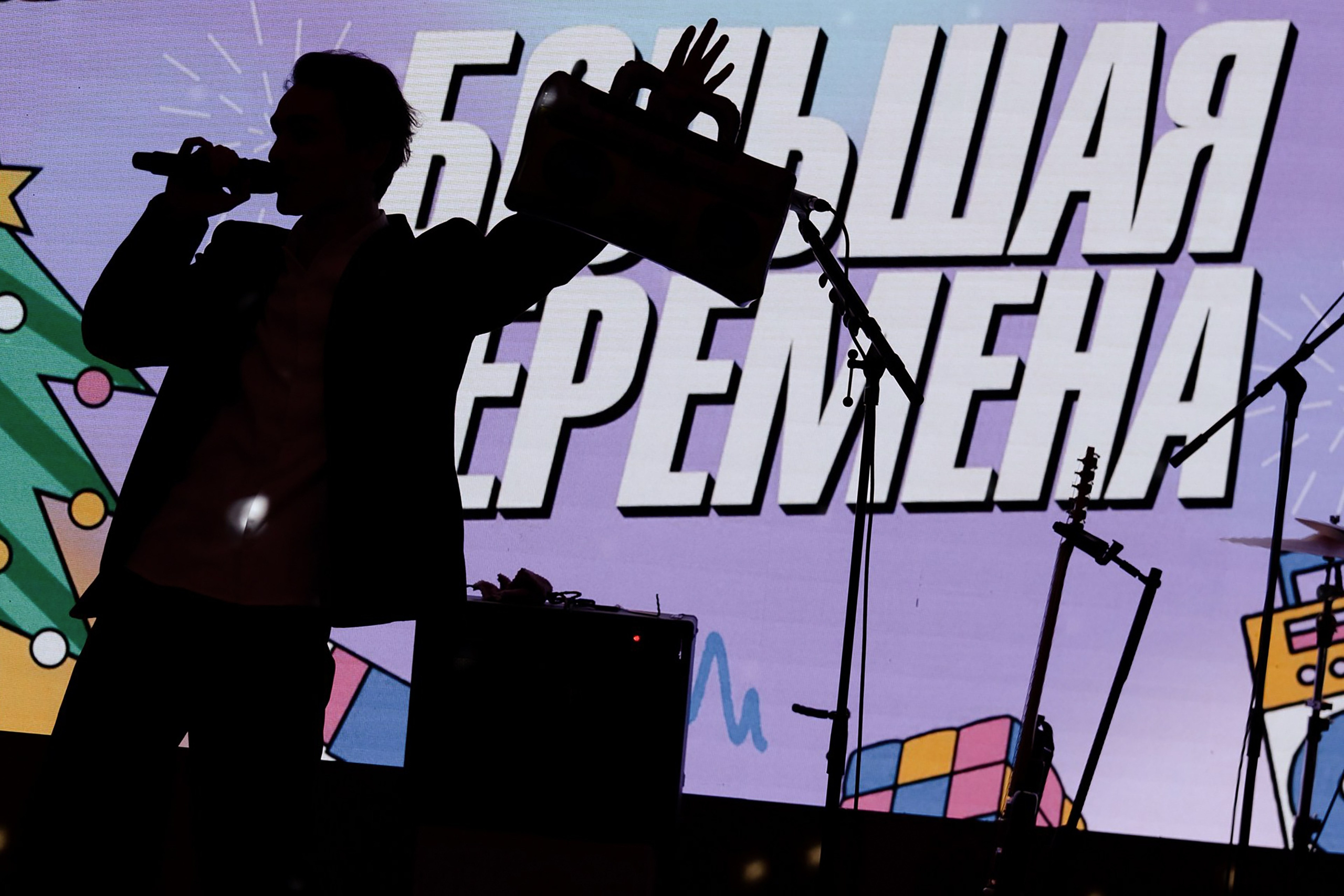 События. Фотограф событийных мероприятий в Москве и МО