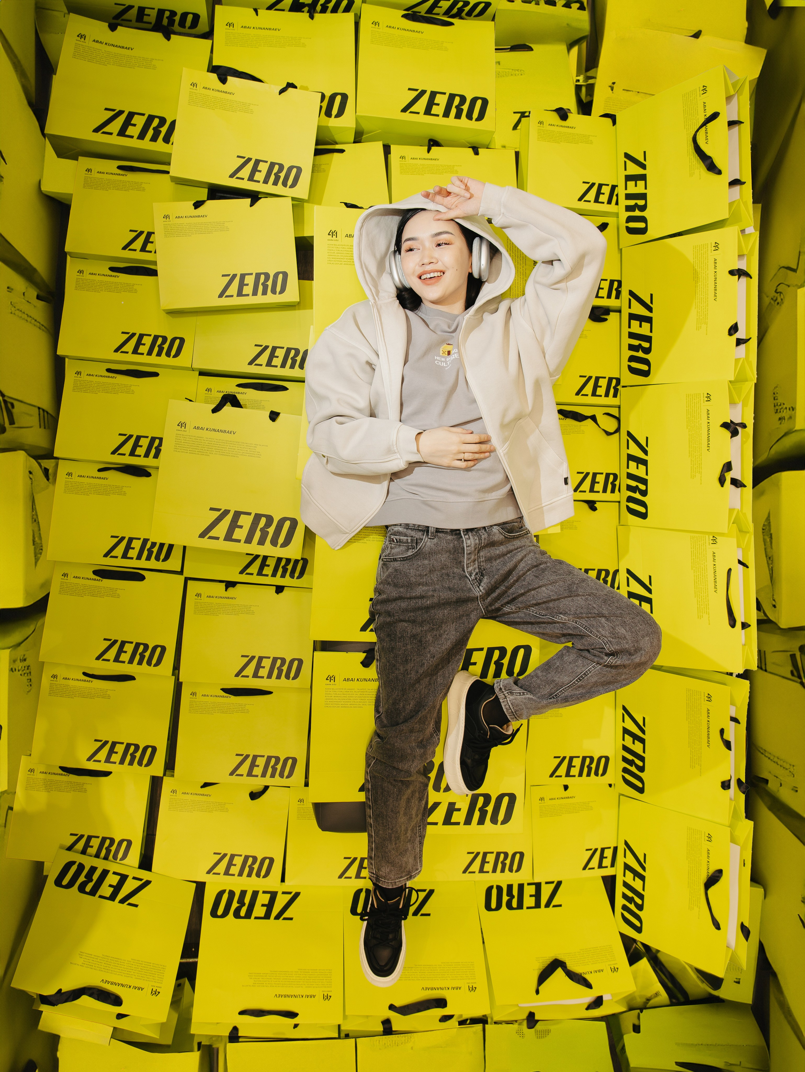 Zero. Коммерческий и некоммерческий фотограф в Алматы Сланбек Адиль