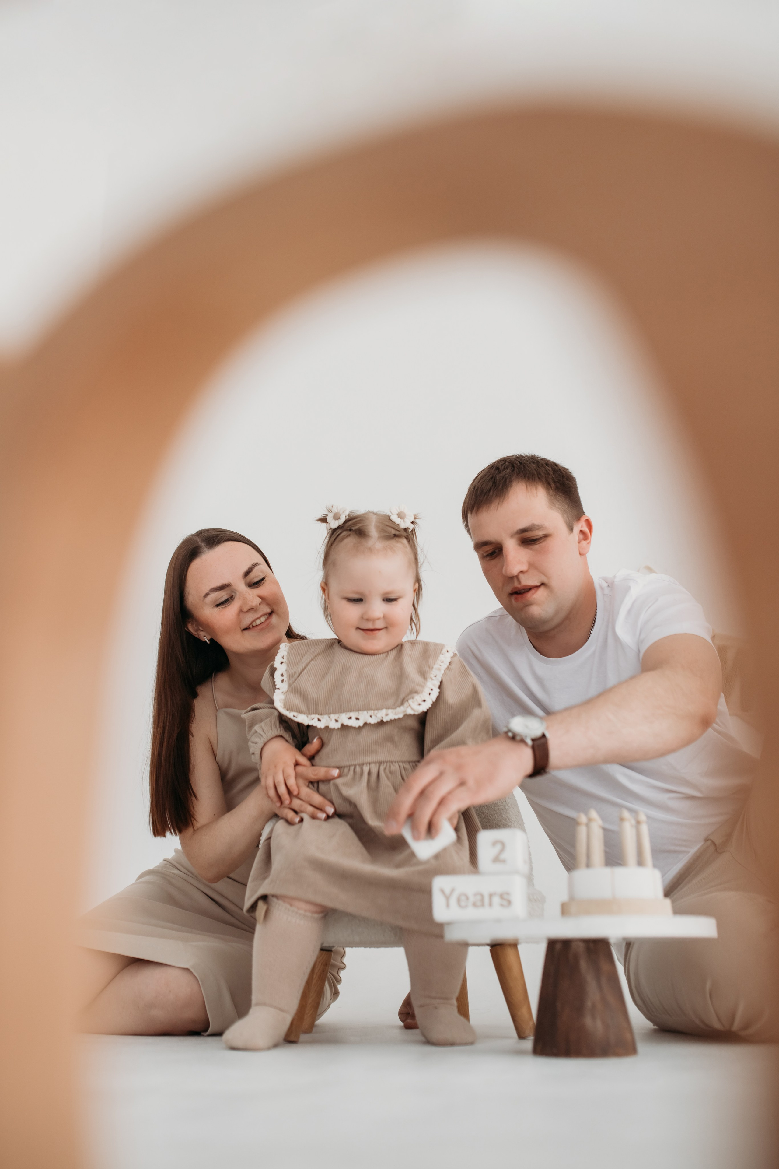 Лерочка. Семейный и детский фотограф Минск, Беларусь