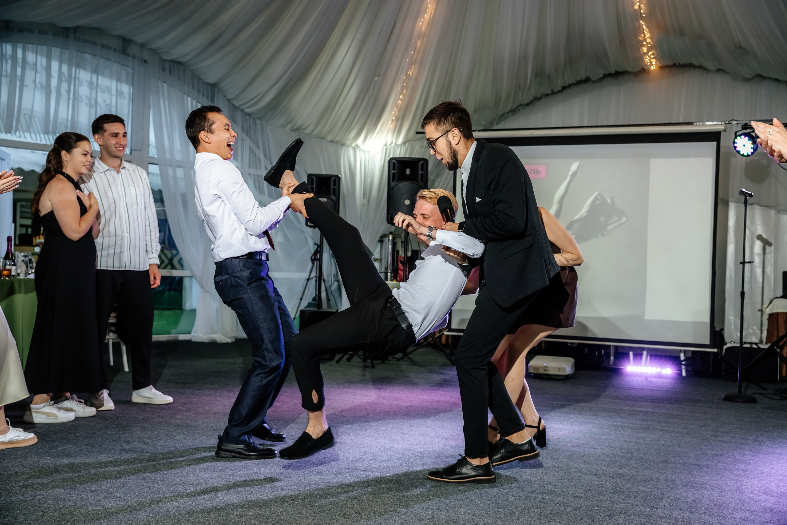 Максим и Виктория. Свадебный и семейный фотограф Разида Мухаметова