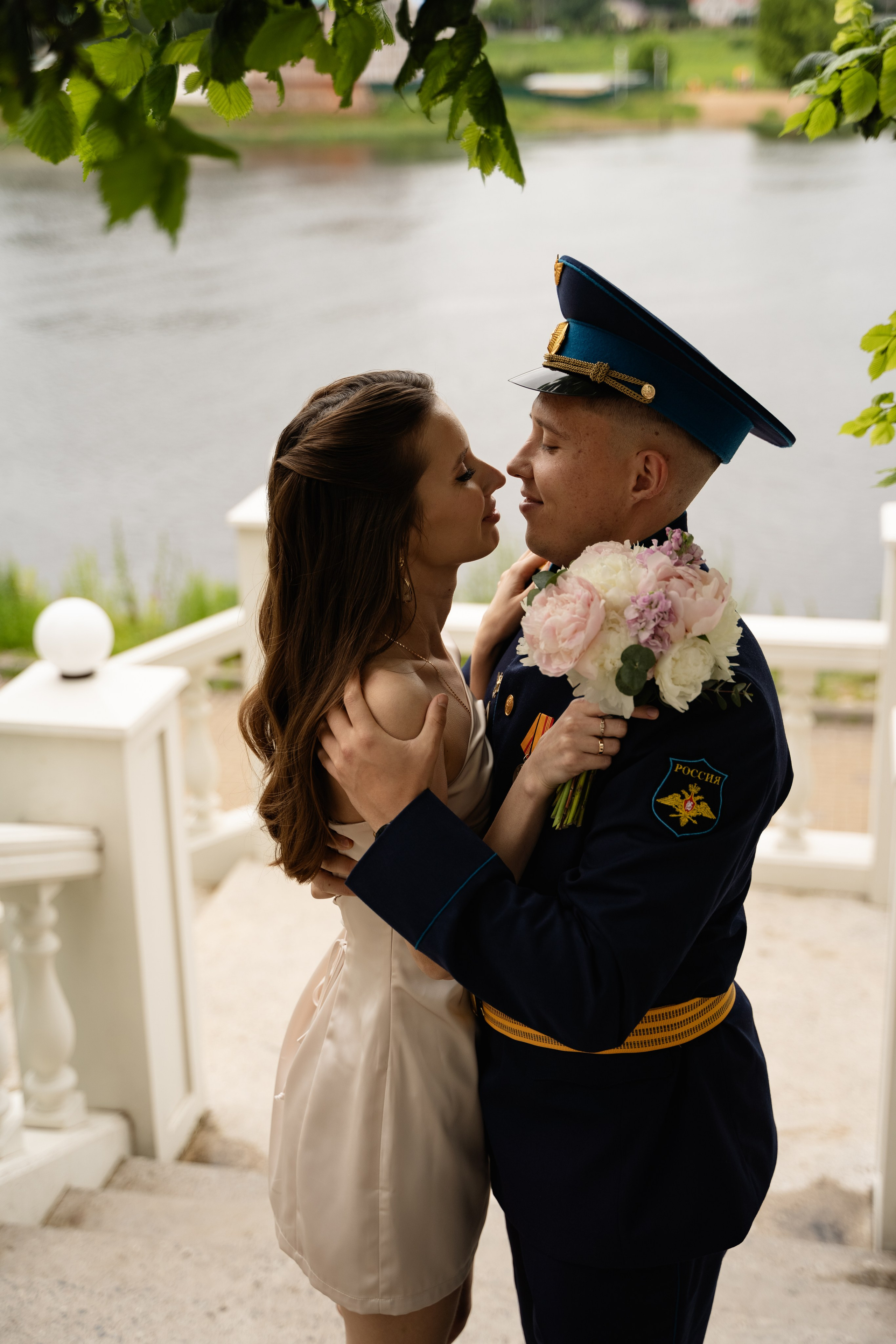 Свадебная фотосъемка в Пскове. Свадебный и семейный фотограф в Пскове и Острове Света Суворова