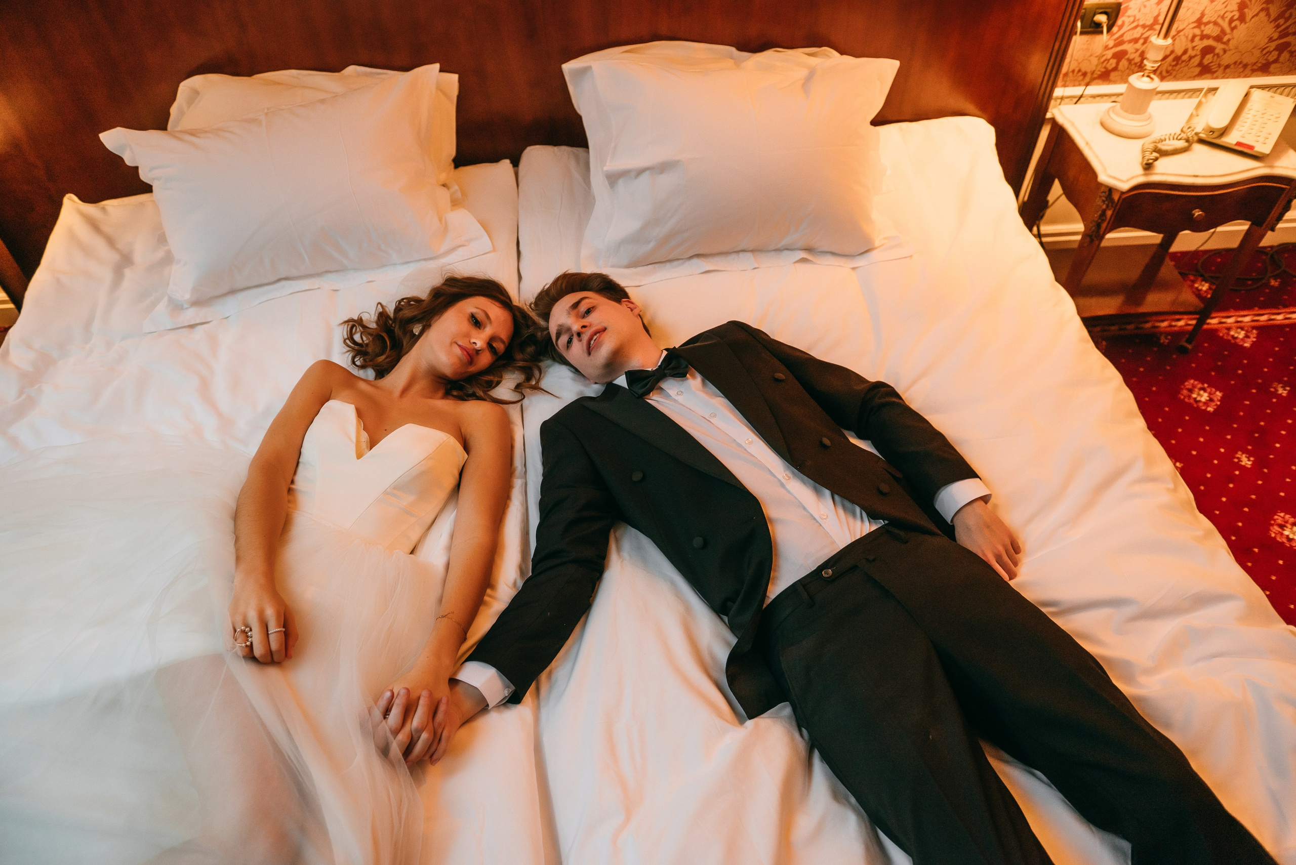 Тимофей + Ксения