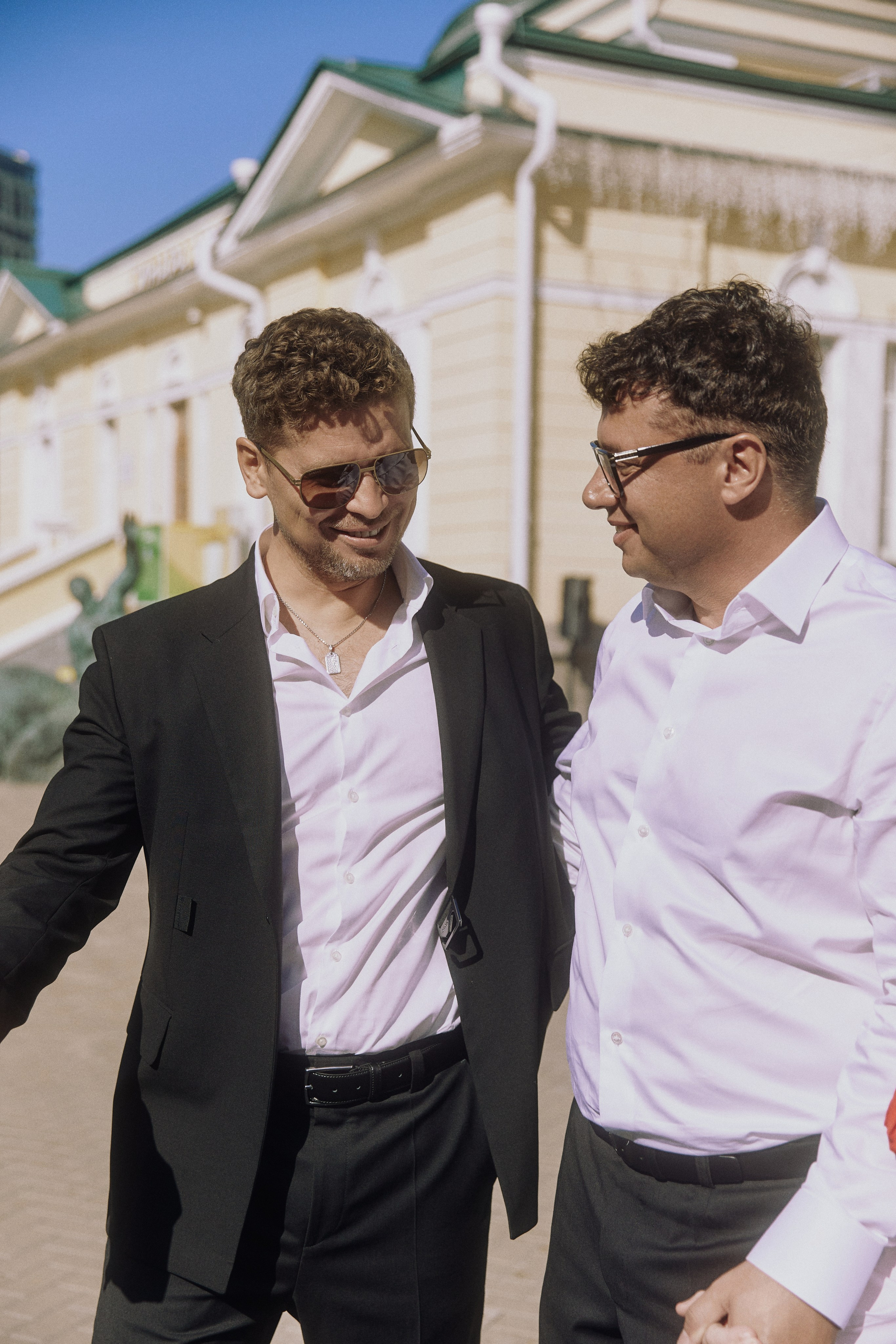 LA DOLCE VITA. Дмитрий Мазуркевич: Профессиональный Репортажный Фотограф