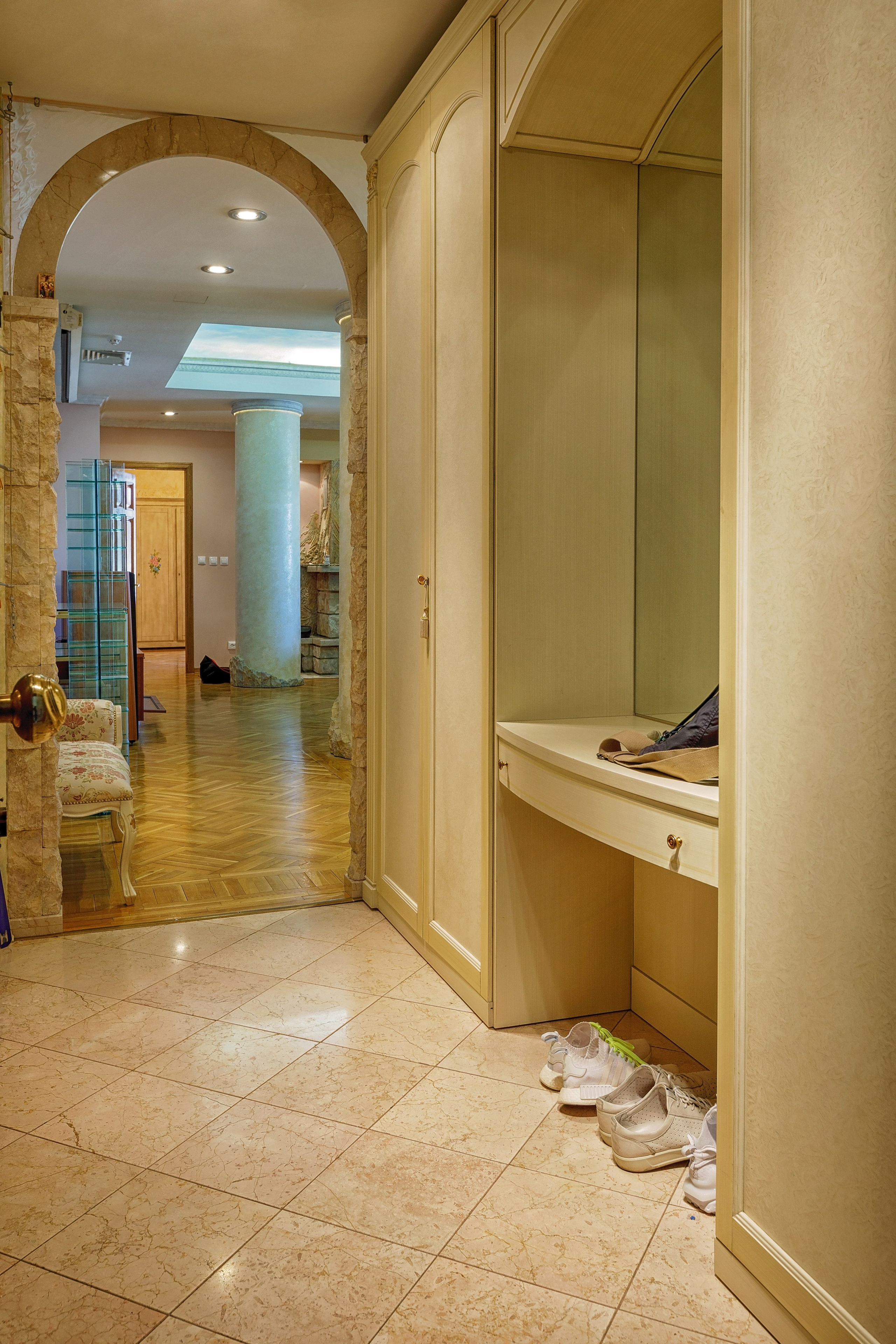 Геннадий Степанов —фотограф в Москве