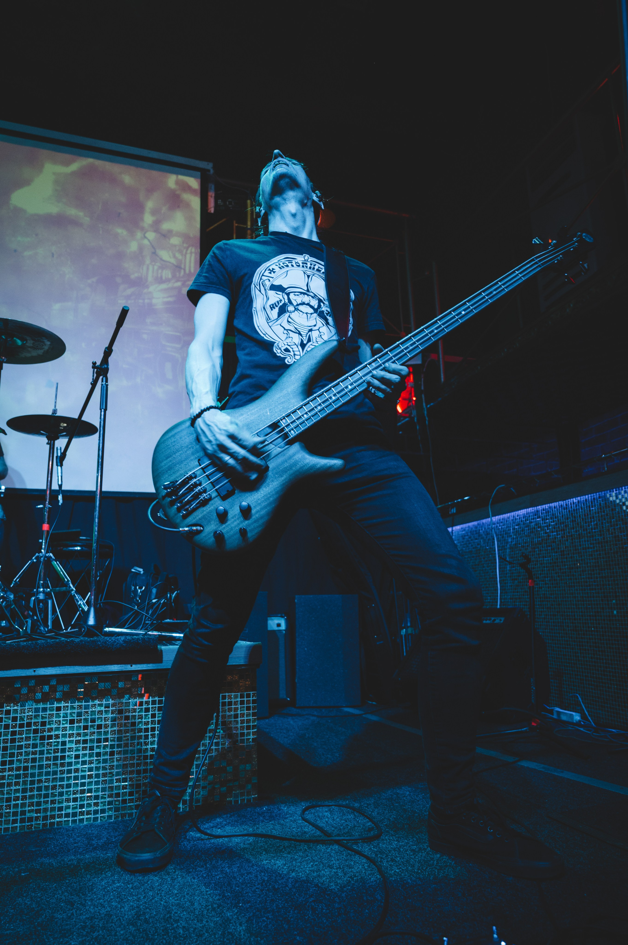 Монгол Шуудан в Пензе. Фотограф Анна Темнова. Пенза