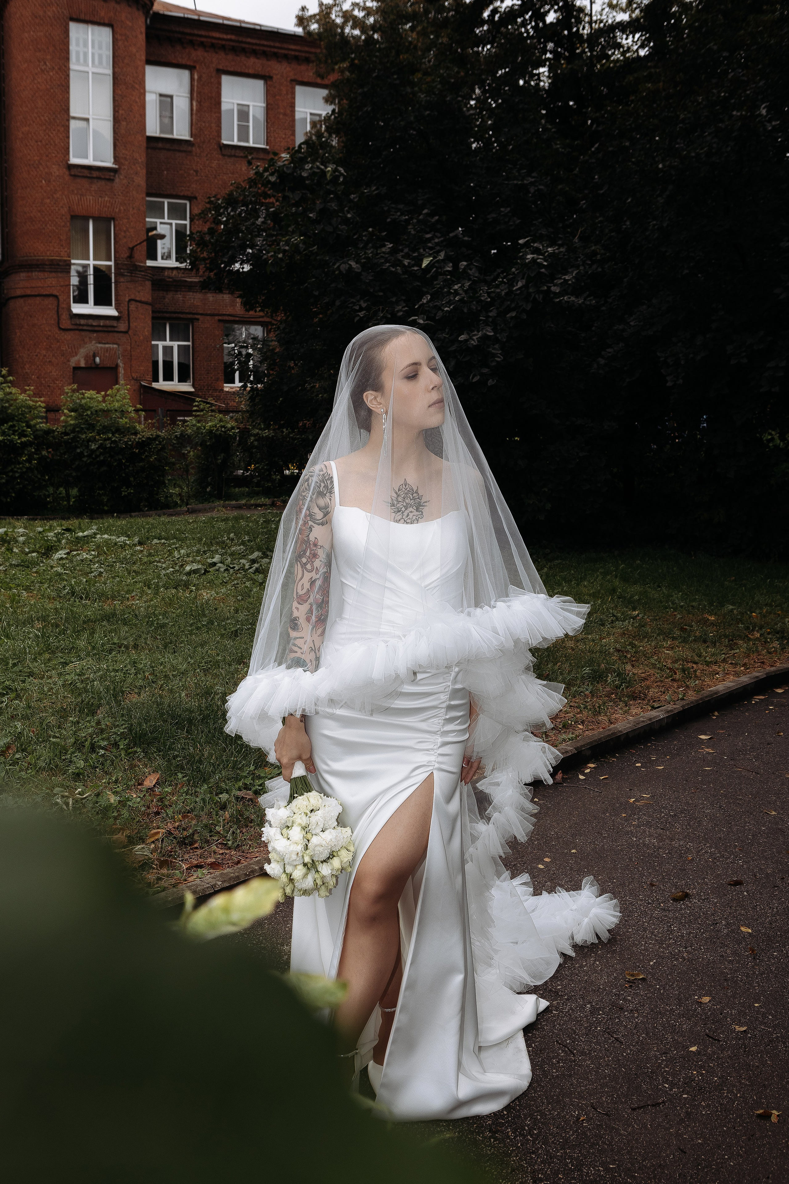 A&O. Фотограф Алексей Миронов