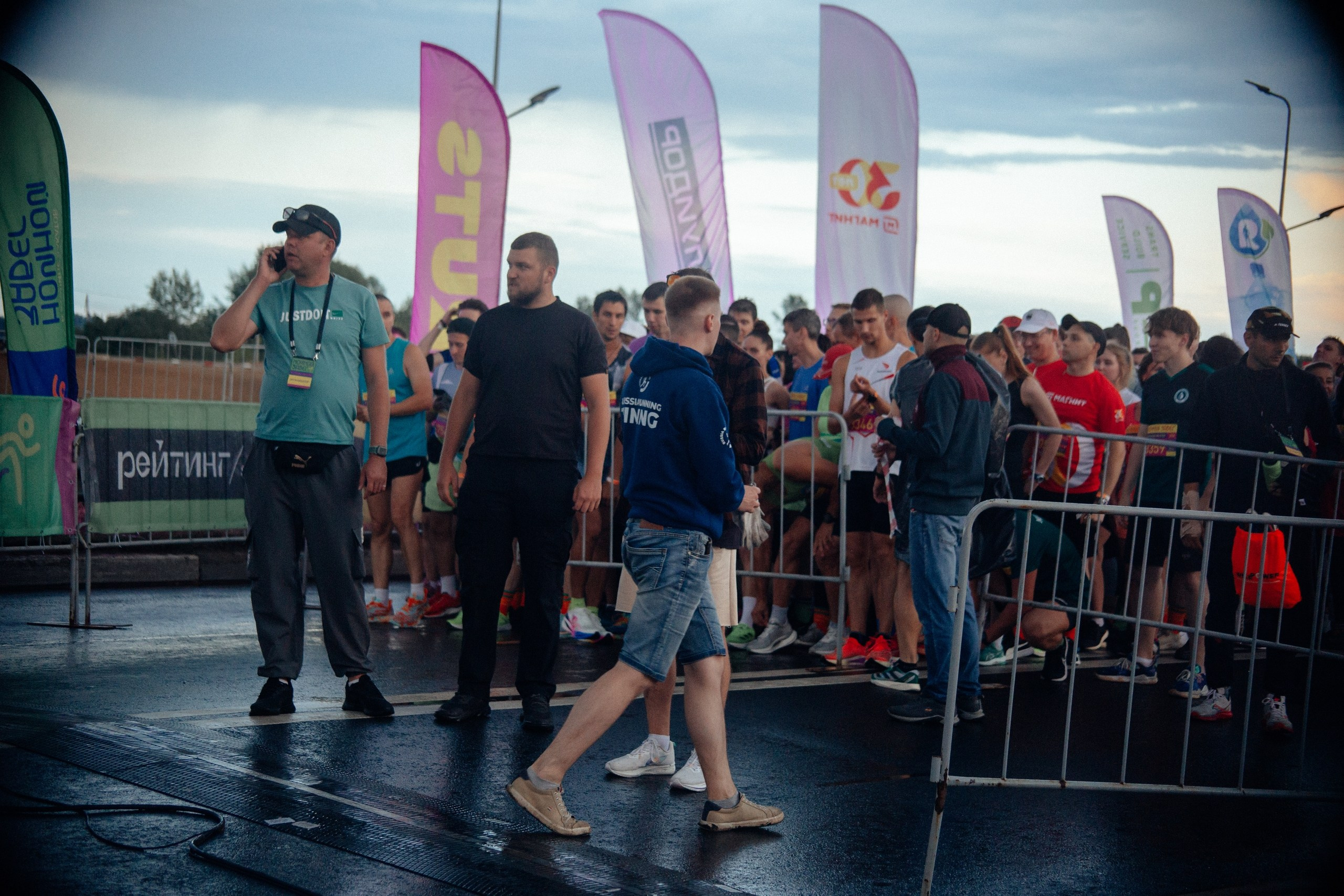Ночной забег 28.07.24 Н.Новгород. Детский и семейный фотограф, фотограф мероприятий Нижний Новгород