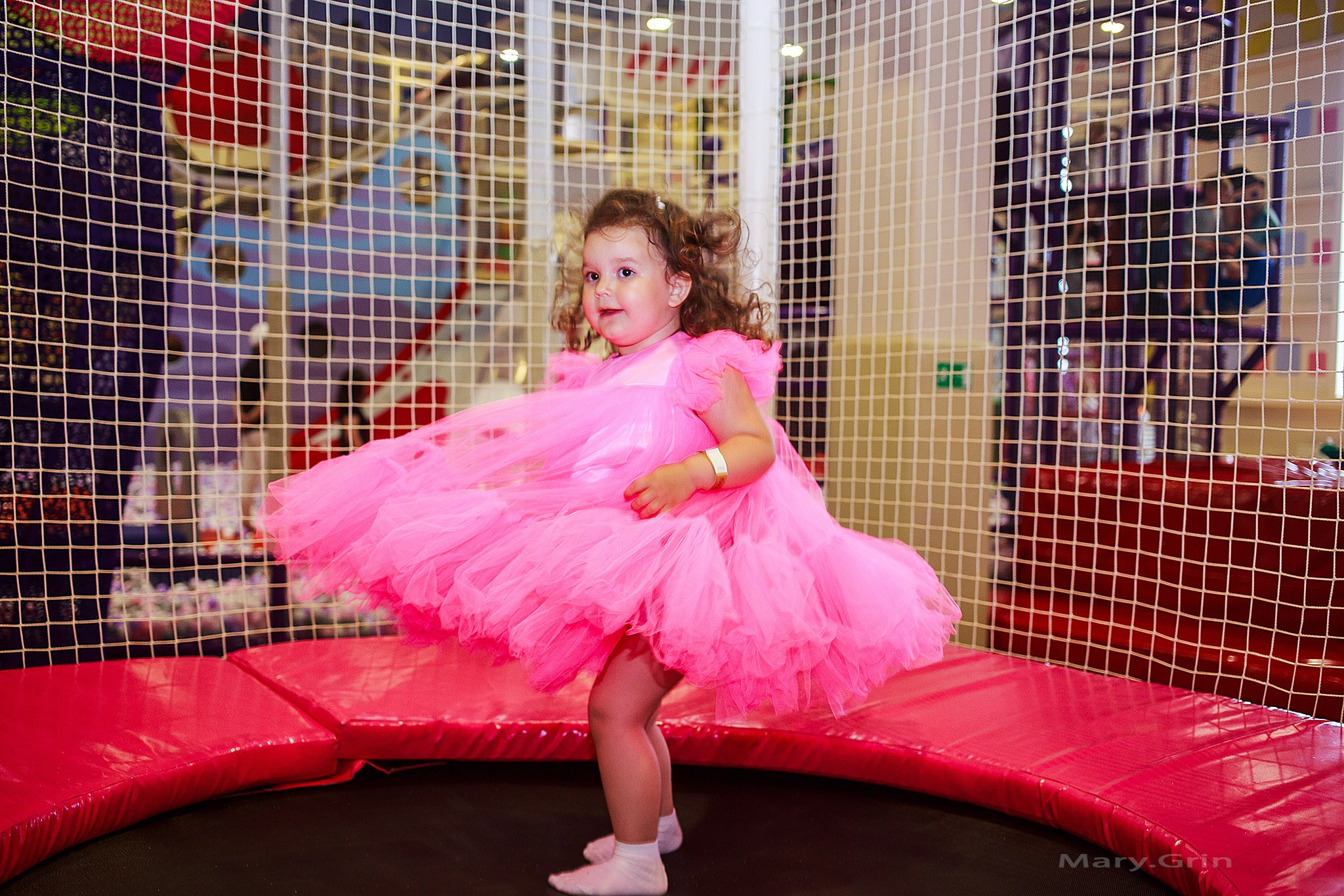 День рождение в Пакабата. Детский и семейный фотограф, фотограф мероприятий Нижний Новгород
