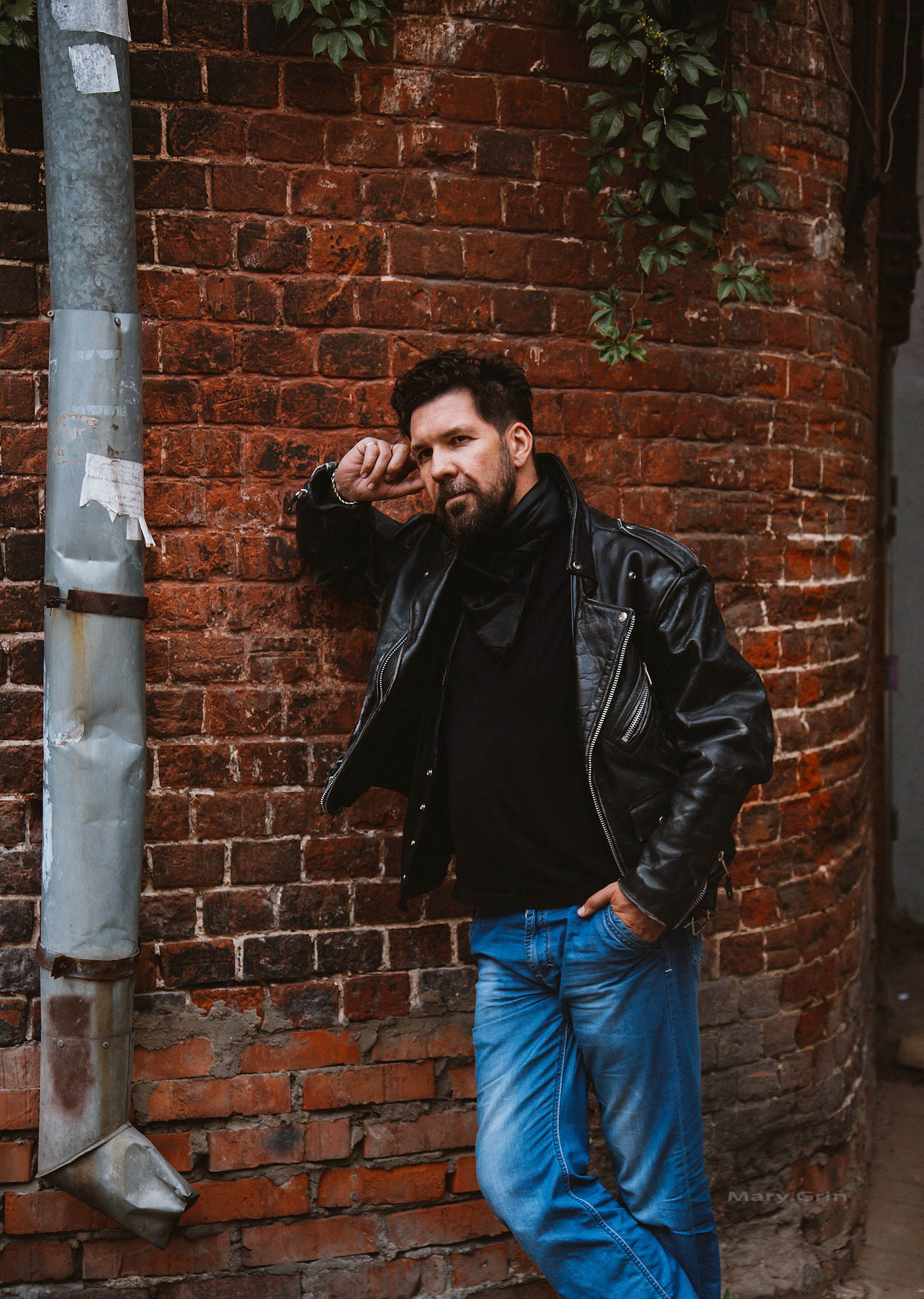 Прогулка по Рождественской с Сергеем. Детский и семейный фотограф, фотограф мероприятий Нижний Новгород