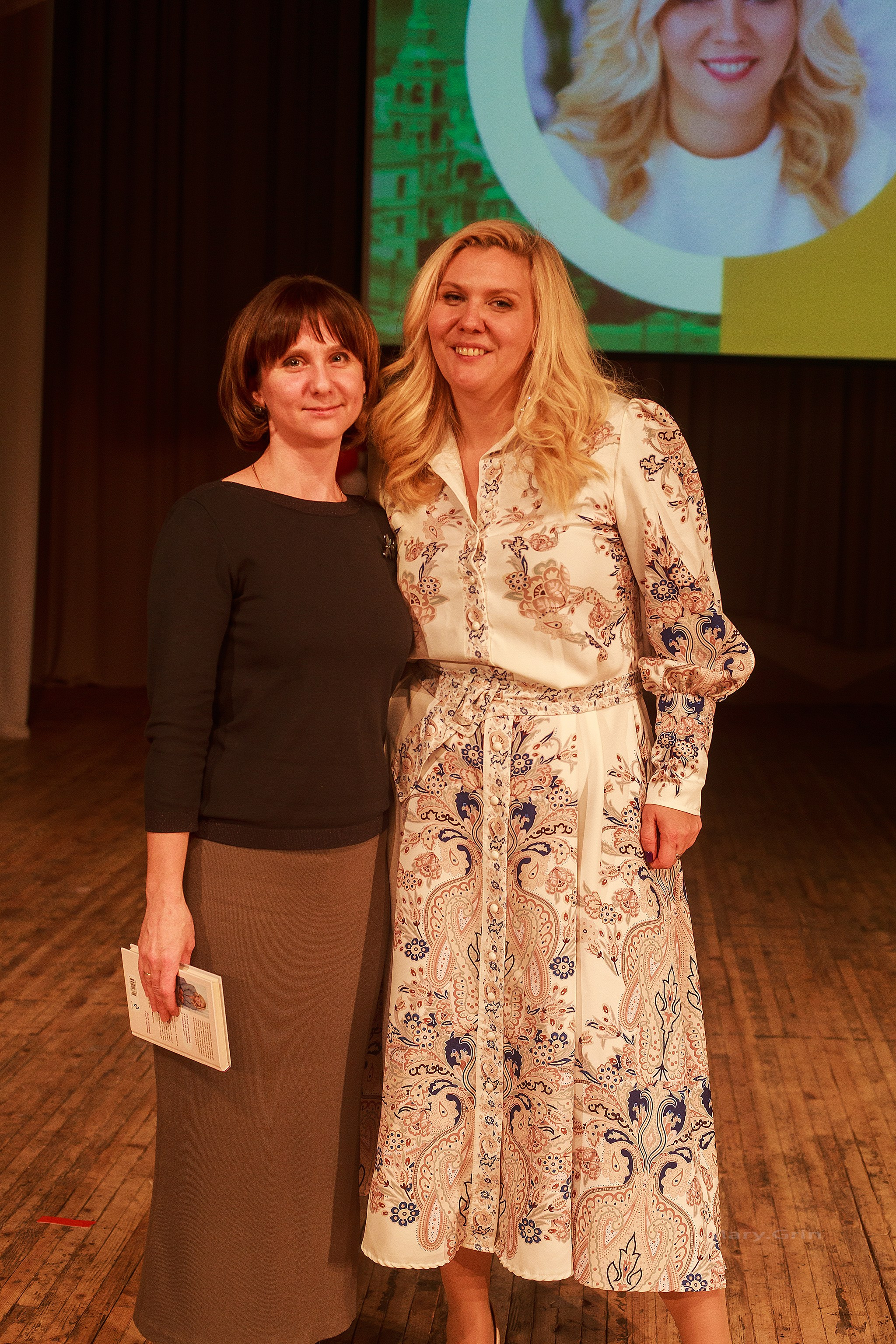 Ольга Савельева. Моноспектакль «Шпаргалка». Детский и семейный фотограф, фотограф мероприятий Нижний Новгород