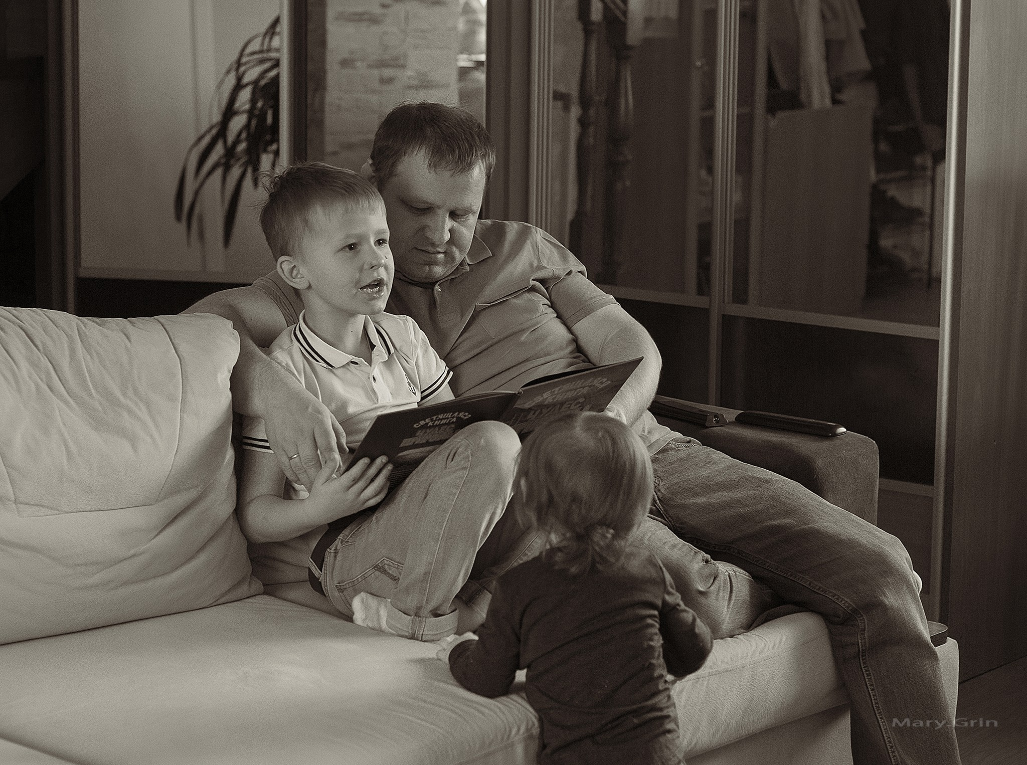 Вне времени. Детский и семейный фотограф, фотограф мероприятий Нижний Новгород