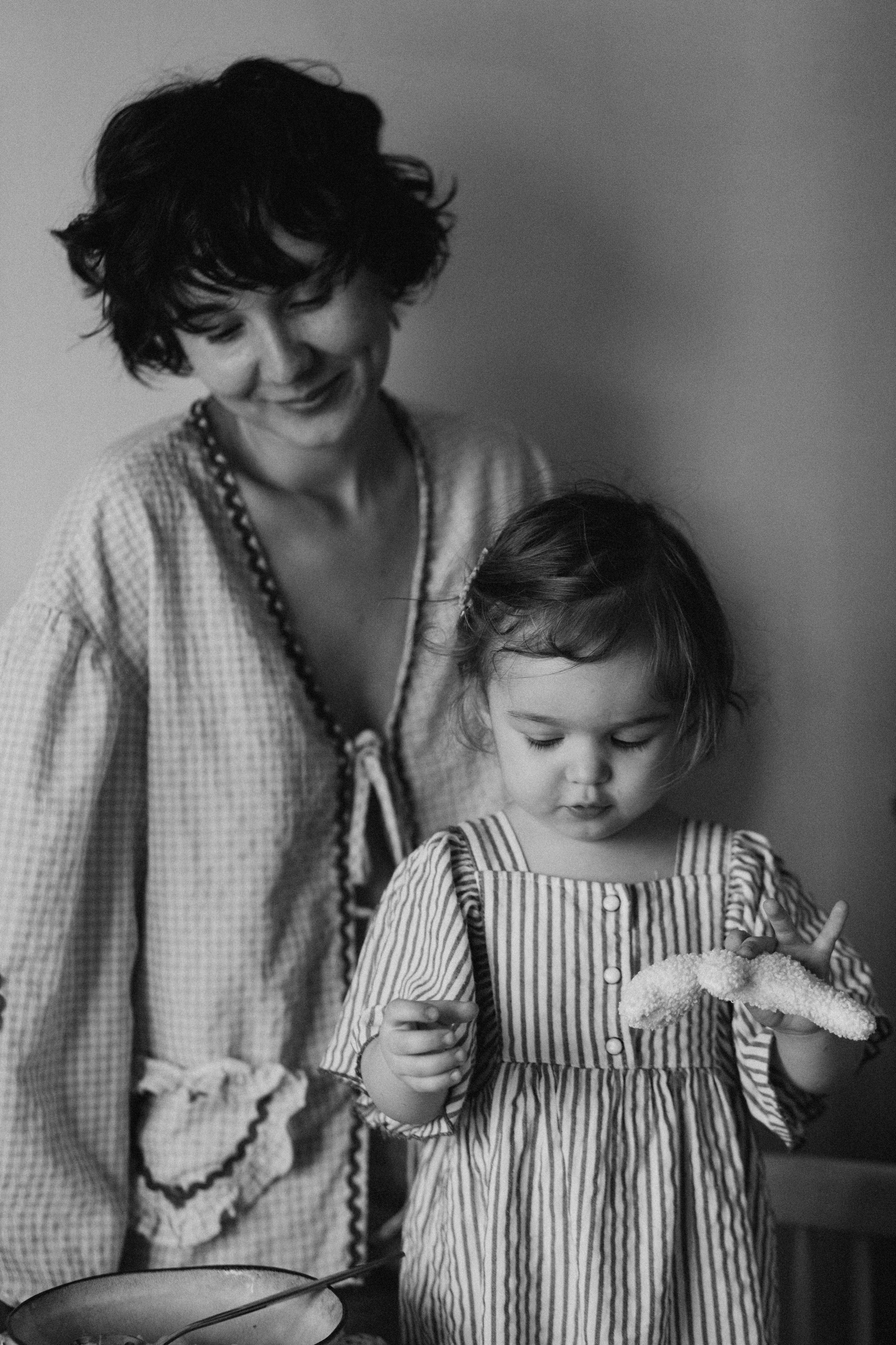 Женя и Алиса. Домашняя история. Портретный и семейный фотограф