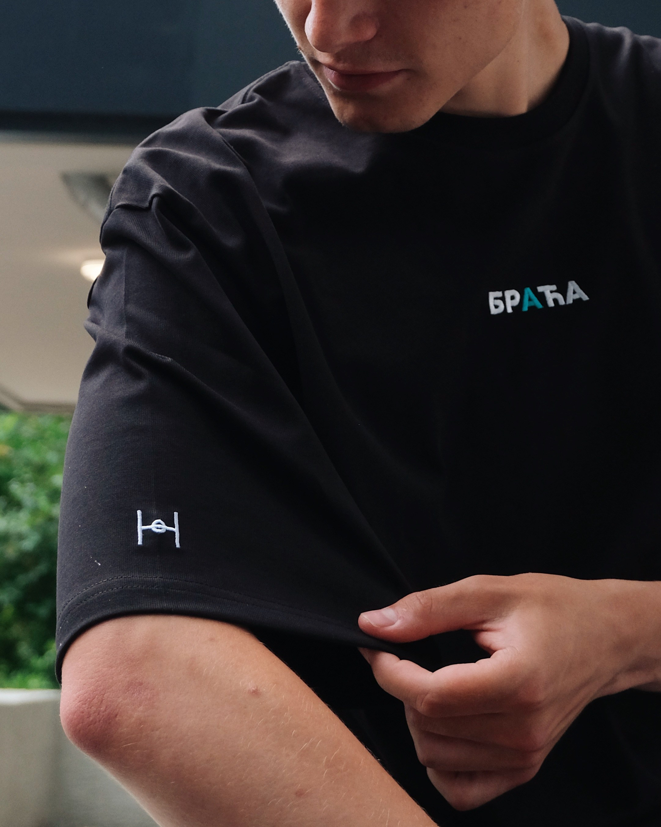 Сборная сербии х pari. Татьян гертье