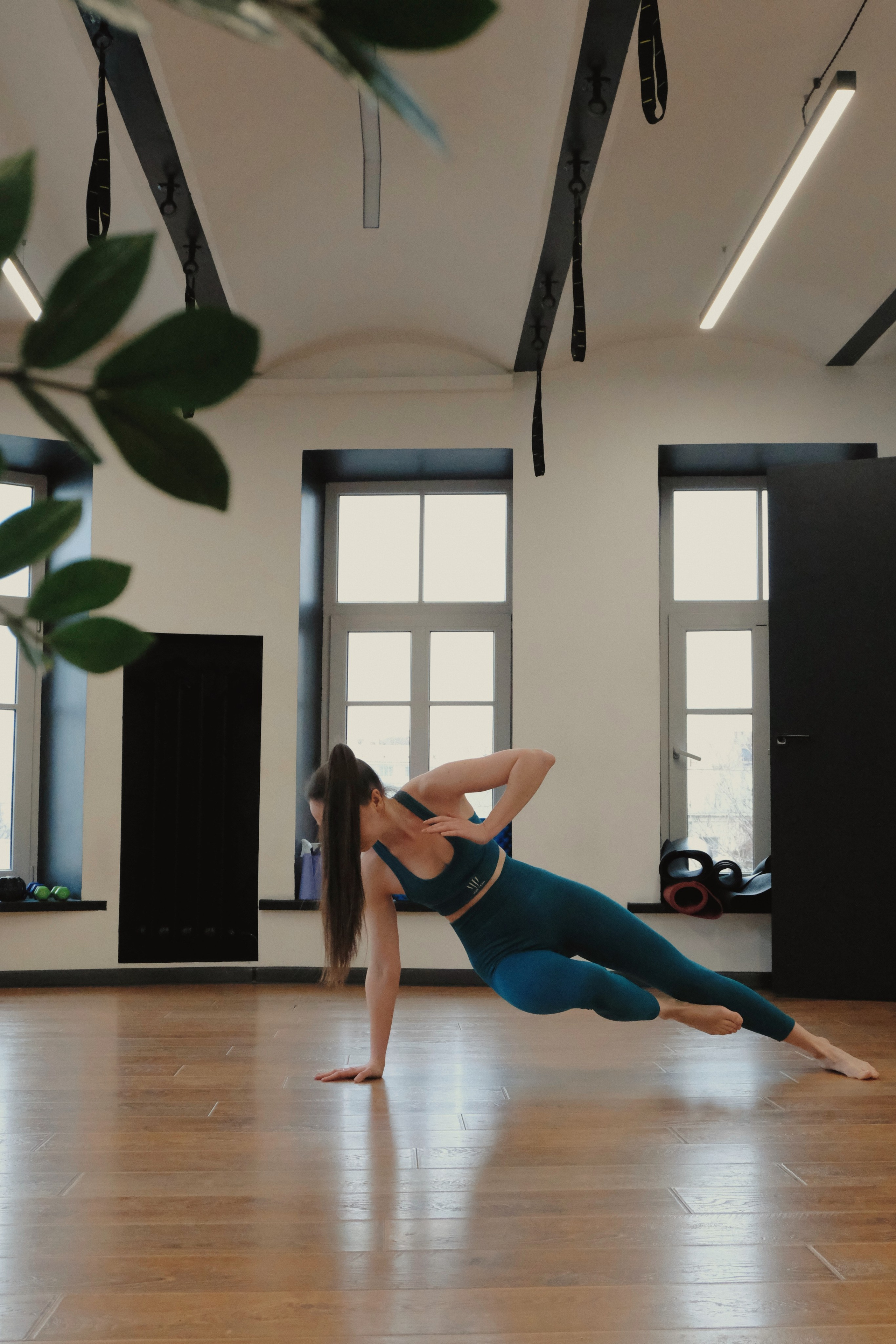 Спортивная секция. Татьян гертье