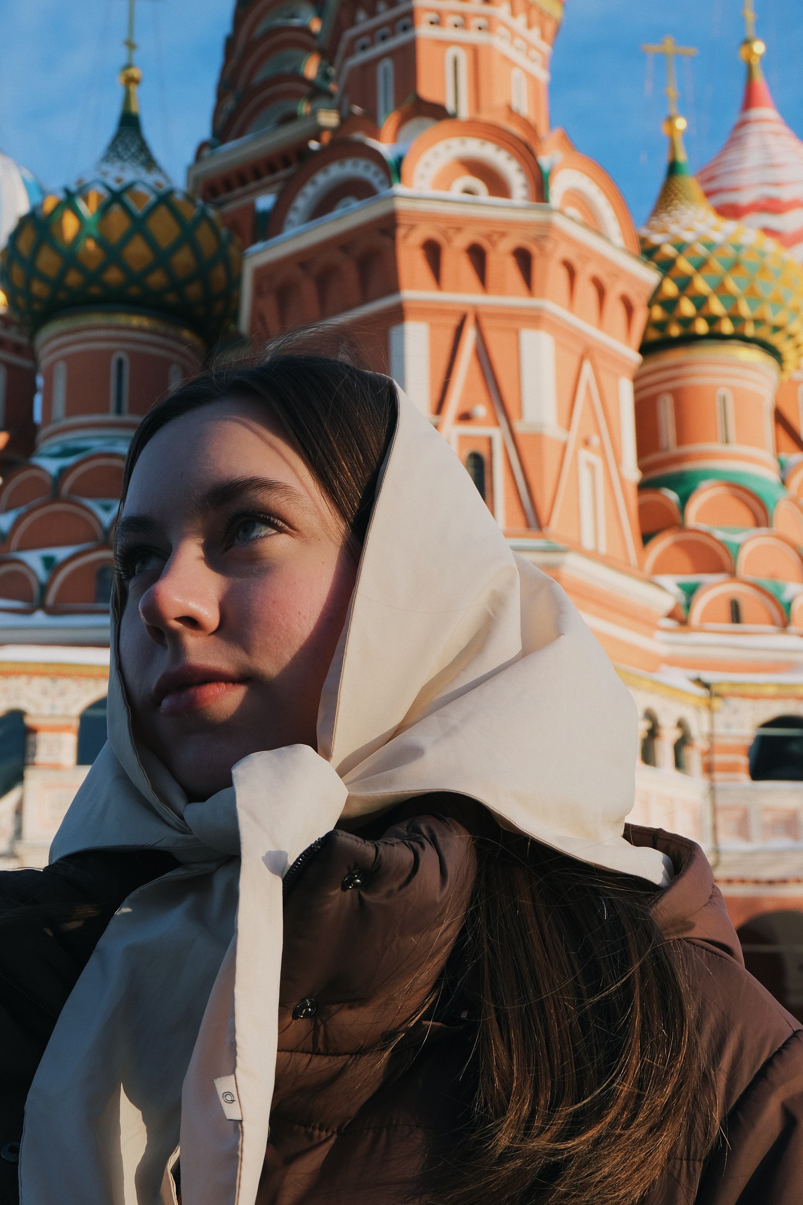 Лица. Татьян гертье