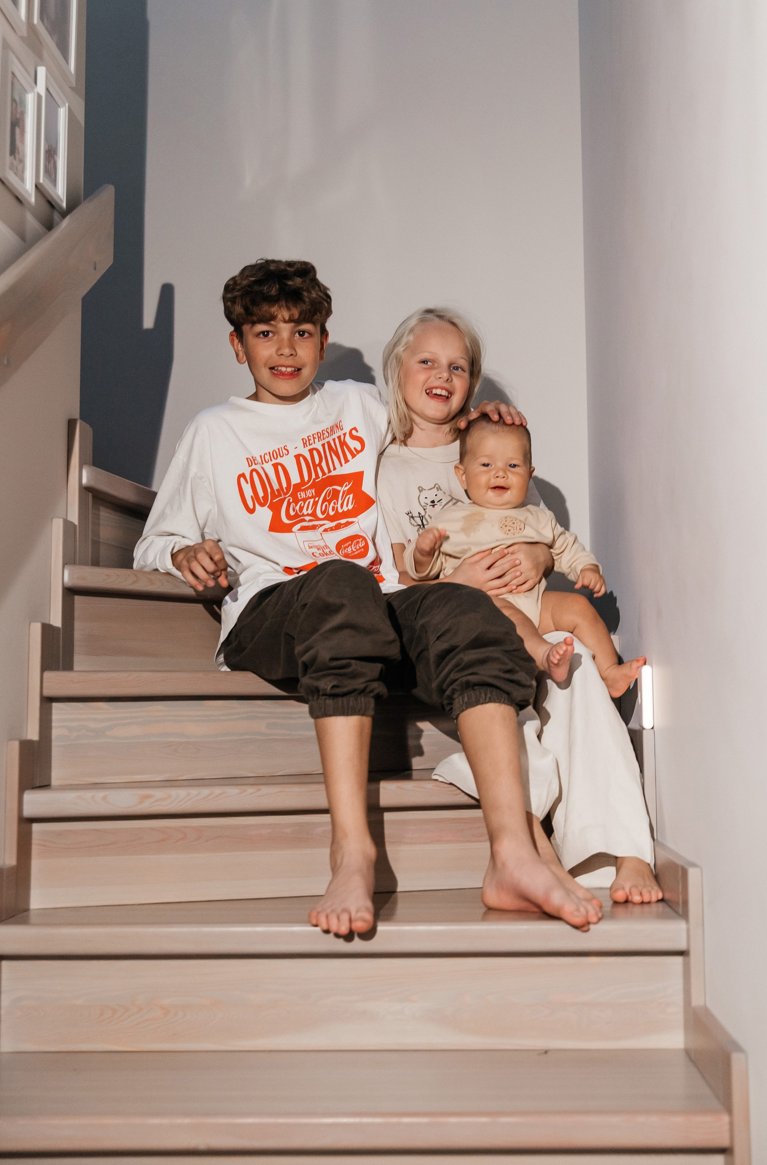 За городом. Фотограф текстиля в Москве Ольга Иванова