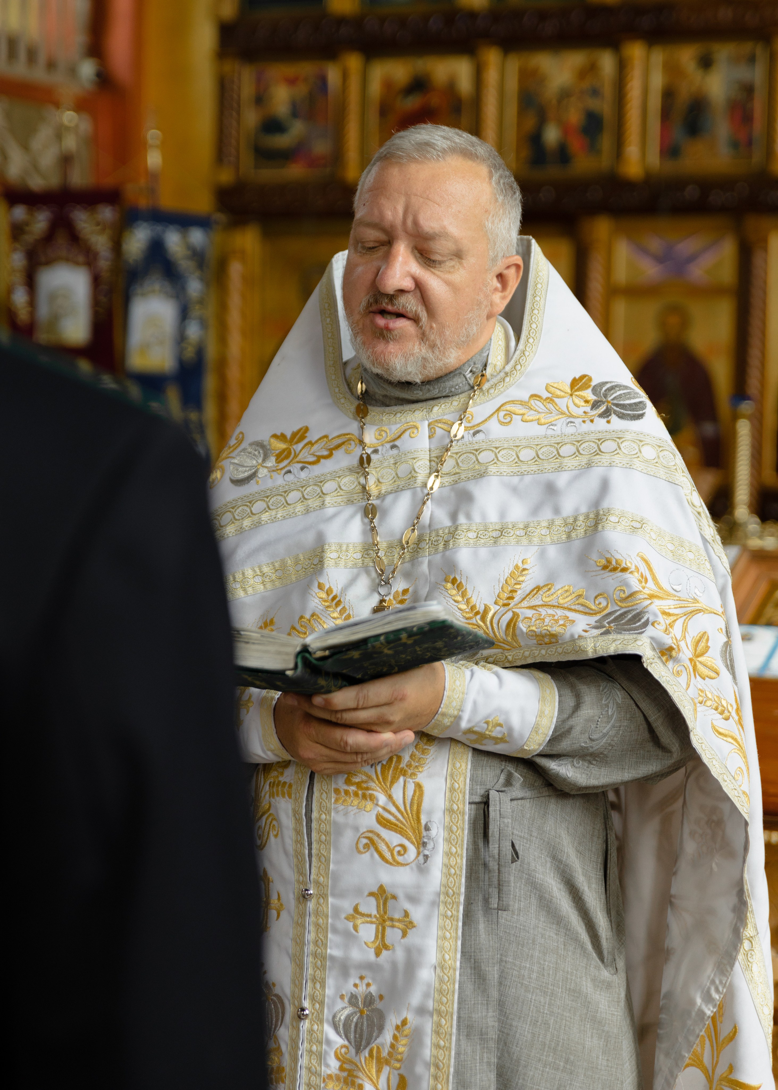 Алексей и Анна 2024 ❘ венчание. Свадебный фотограф в Калининграде Кристина Воскобойникова