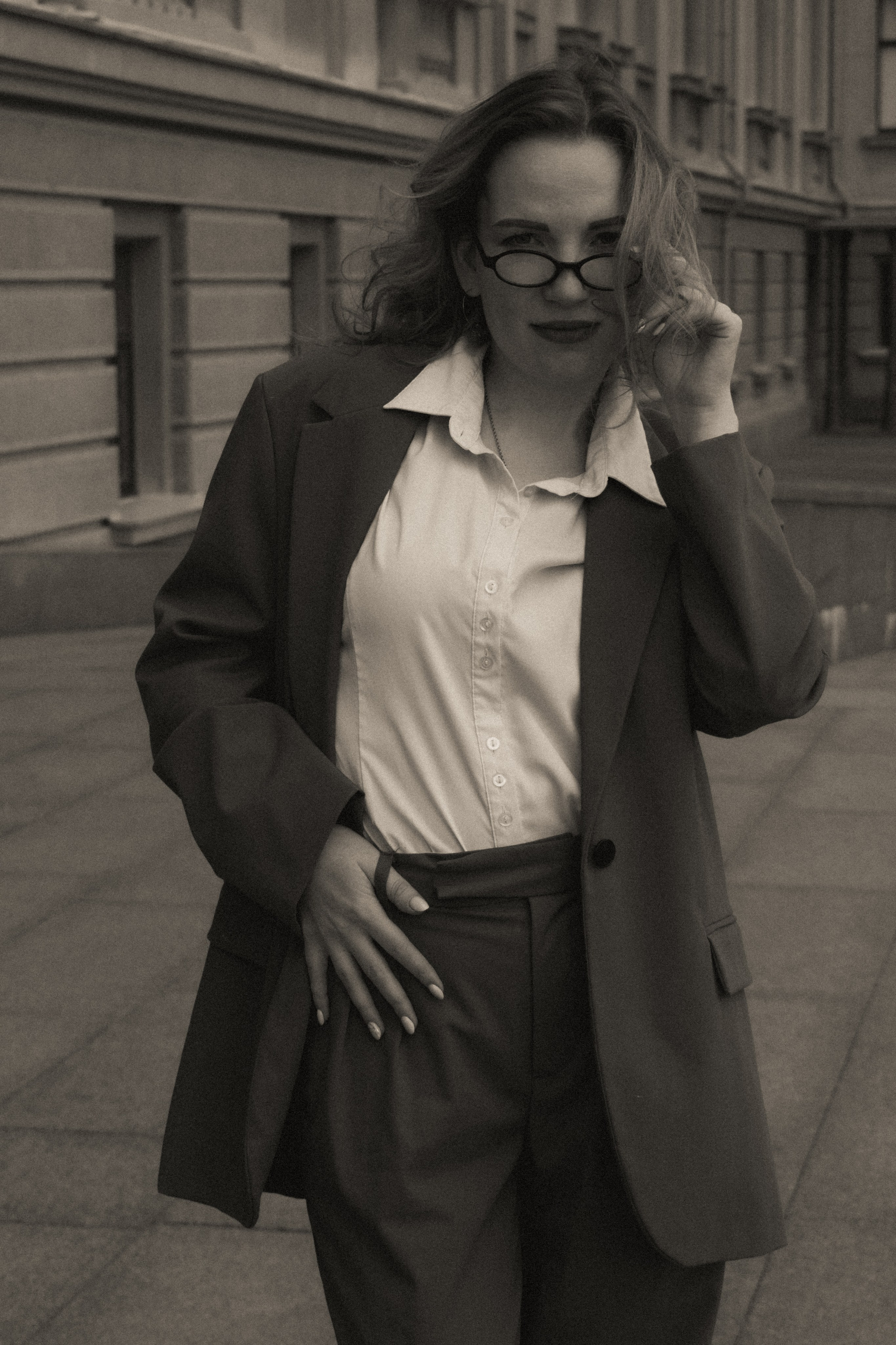 Даша. Фотограф в Самаре