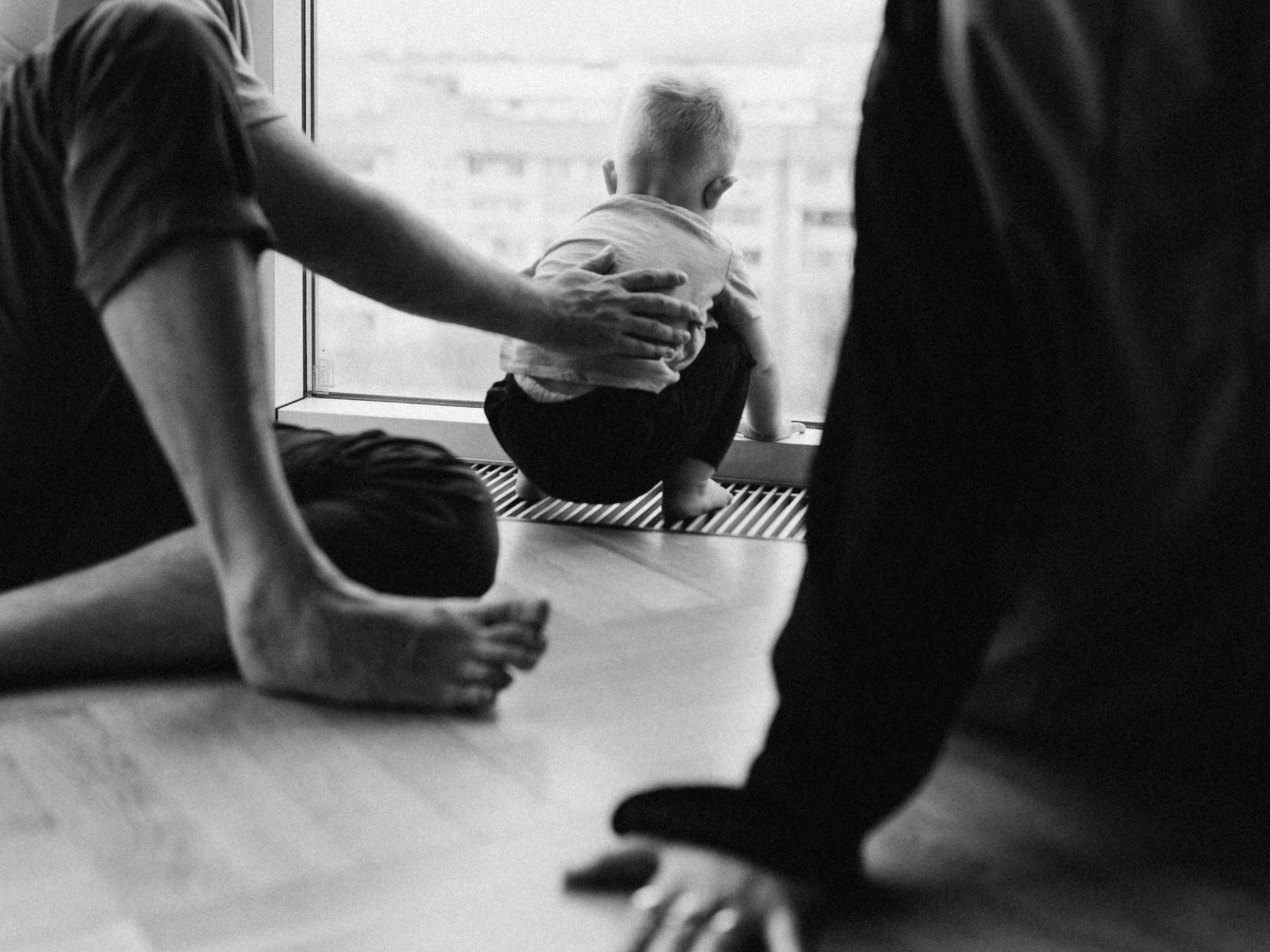 9 апреля. Alyona Latysheva / Photographer / Almaty