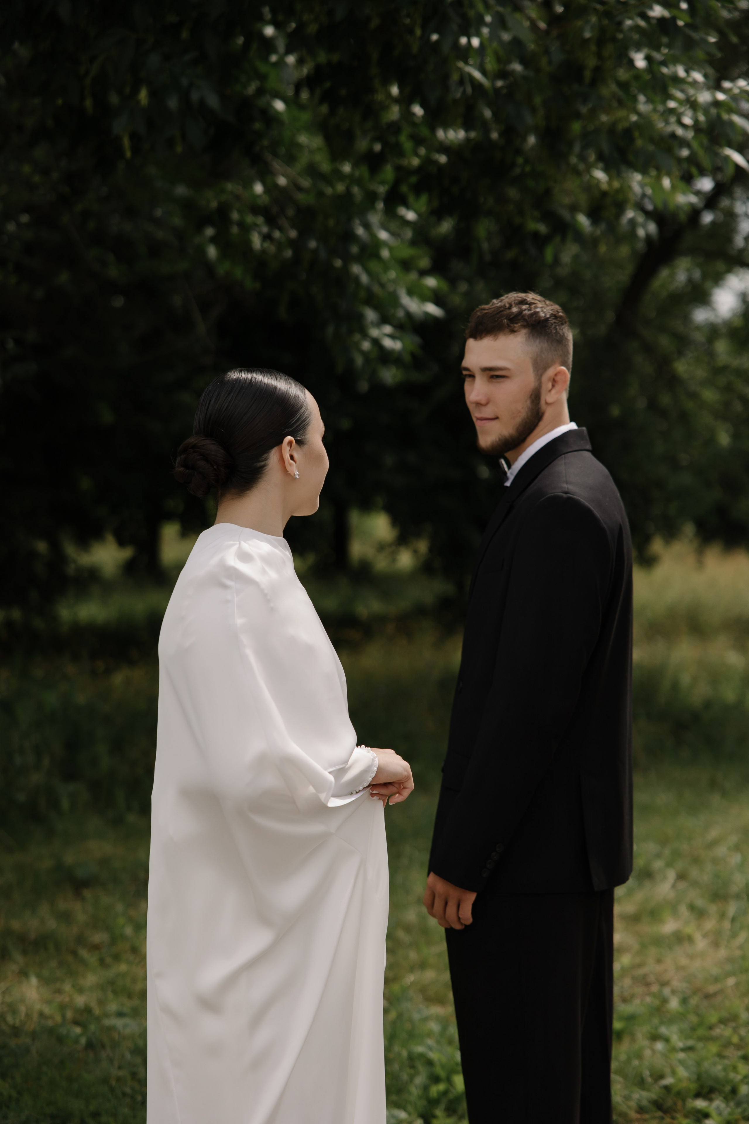 Тимур и Алия. Свадебный и семейный фотограф в Набережных Челнах и Казани