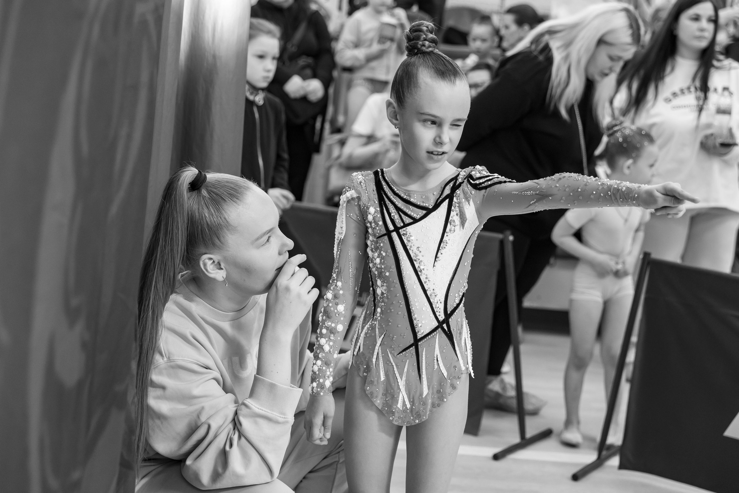 Турнир«RUSSIAN QUEENS CUP» 22.03.2026. Фото и видео съемка Ваших мероприятий