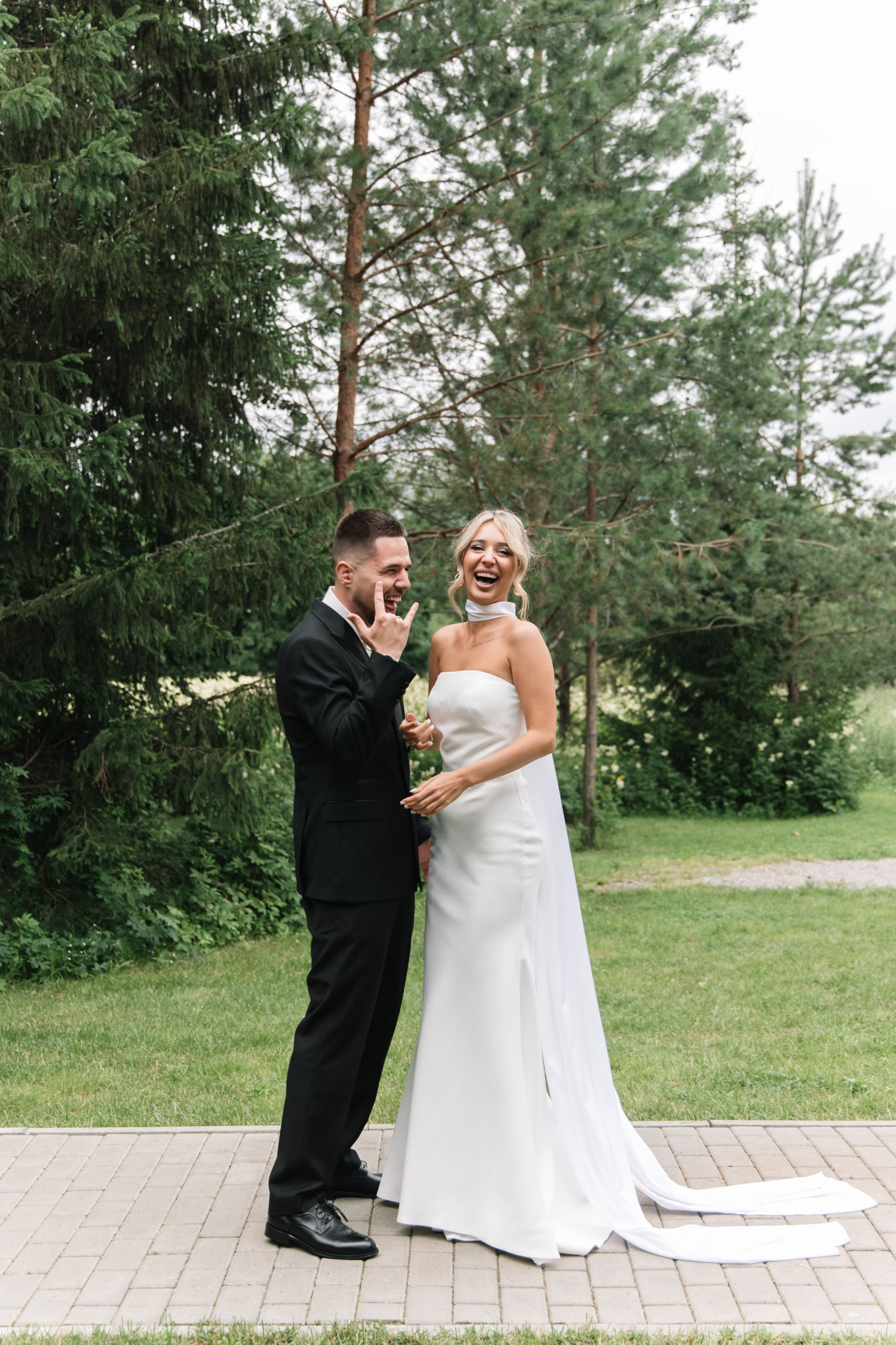 Самайя и Никита. Свадебный и семейный фотограф в Перми Лилия Гатауллина