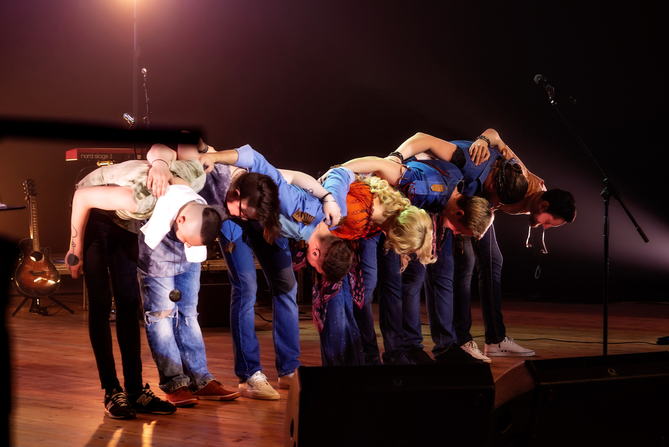 Концерт Пелагеи. Школьный, фэшн фотограф в Тюмени и в России Ирина Королева