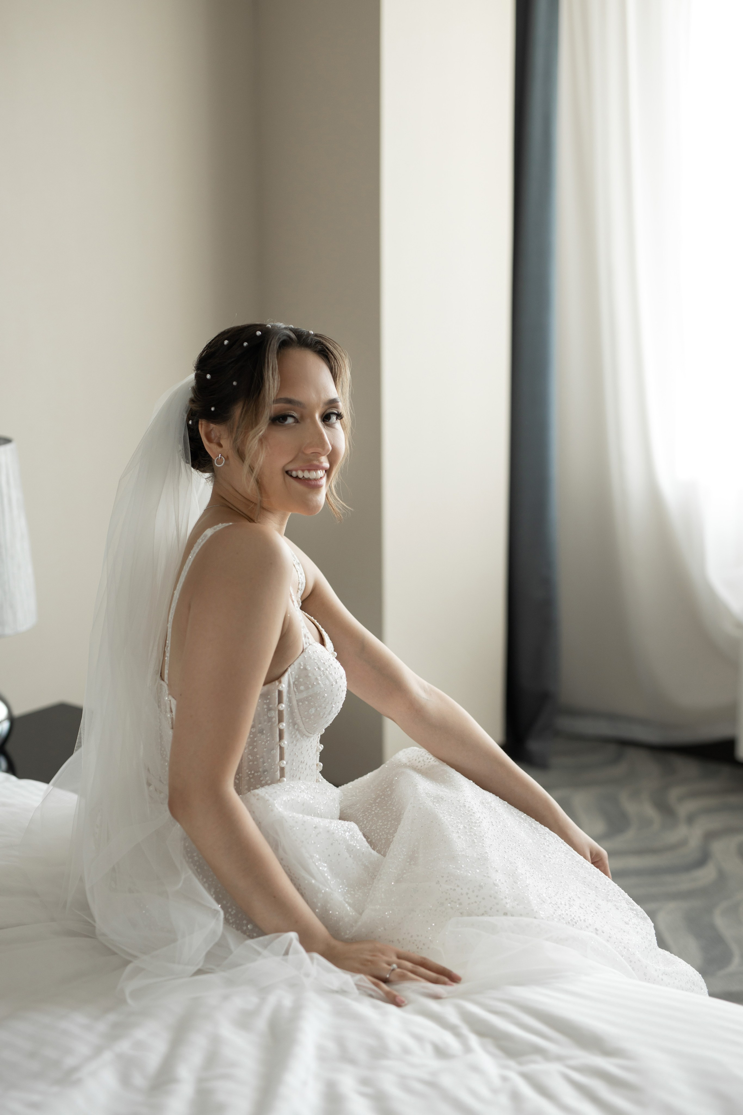 Александр Сабина. Фотограф Александр Литвинов