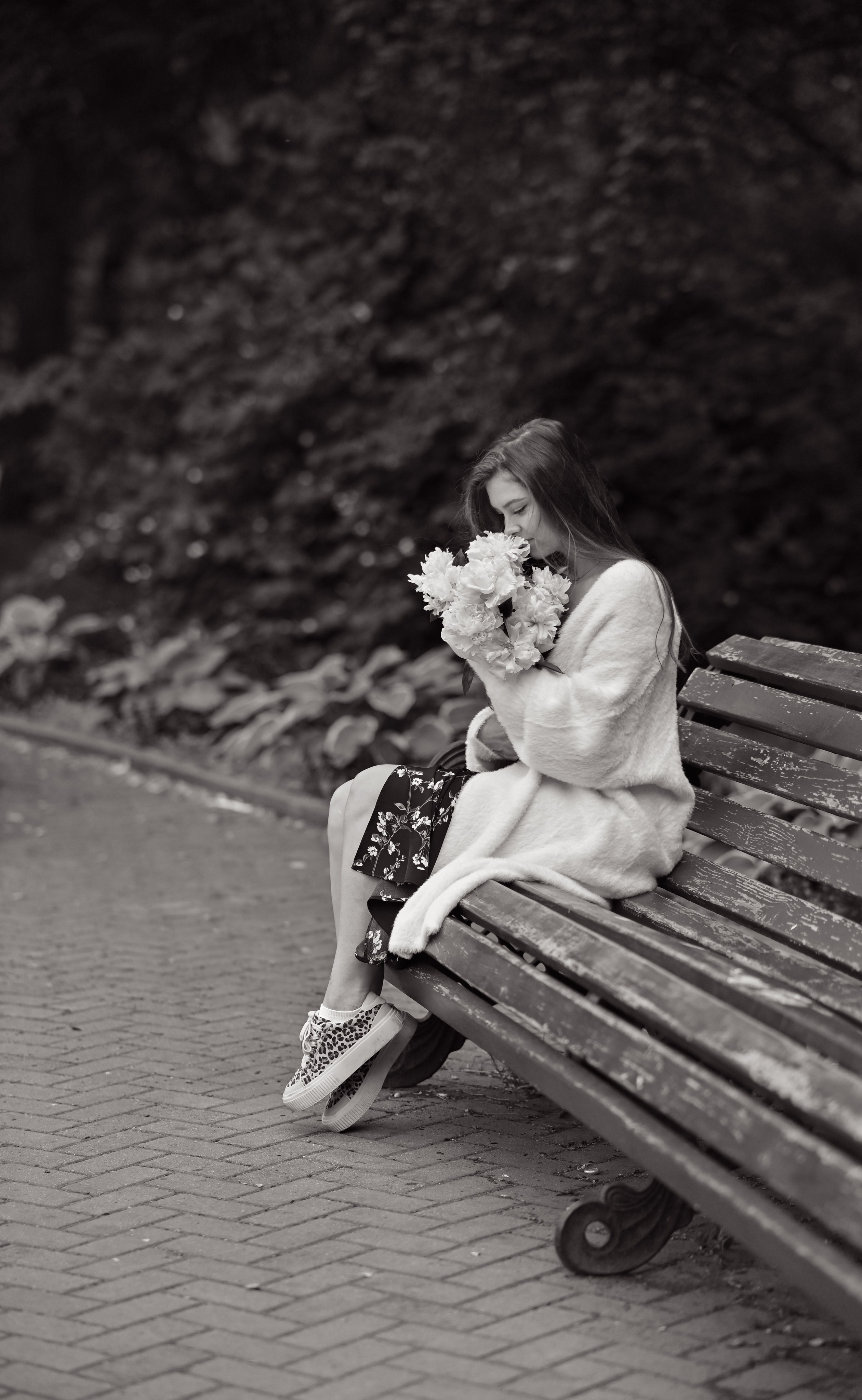 Портреты на природе. Семейный фотограф в Екатеринбурге Алла Кожевникова